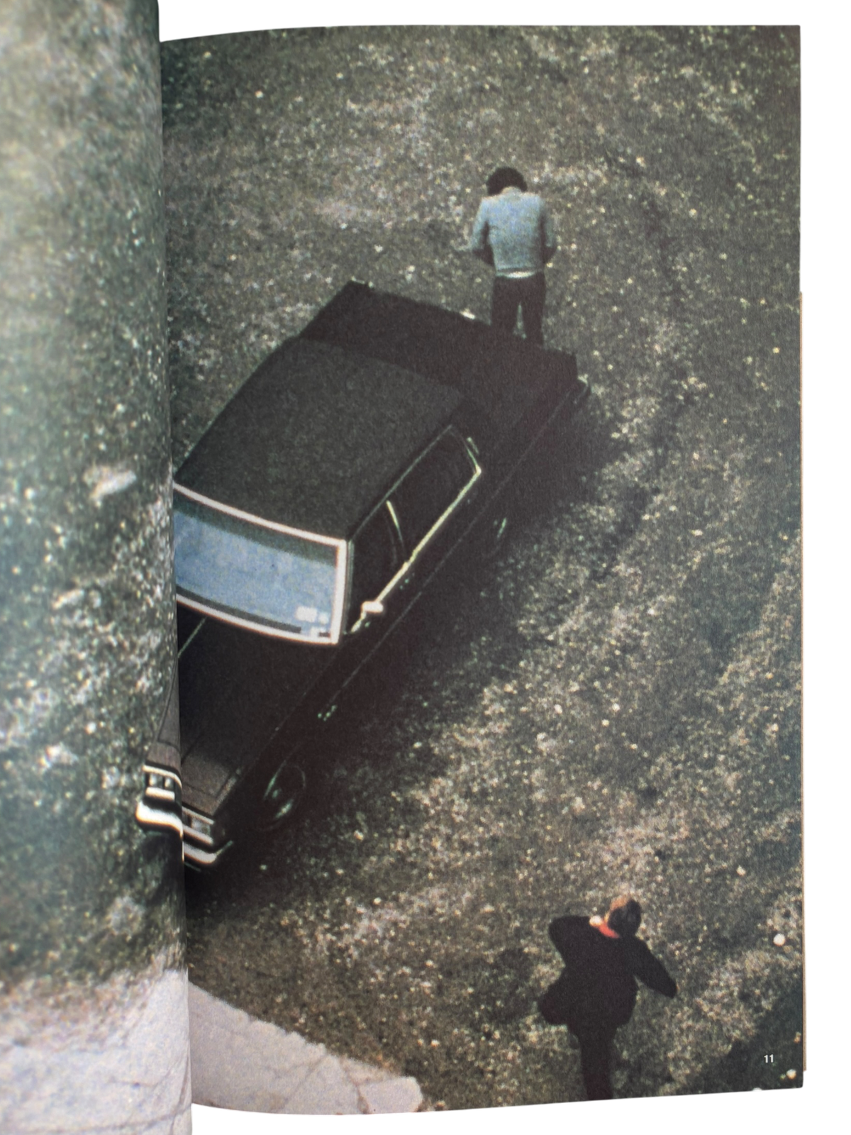 Buffalo '66 Visual Book (1999)