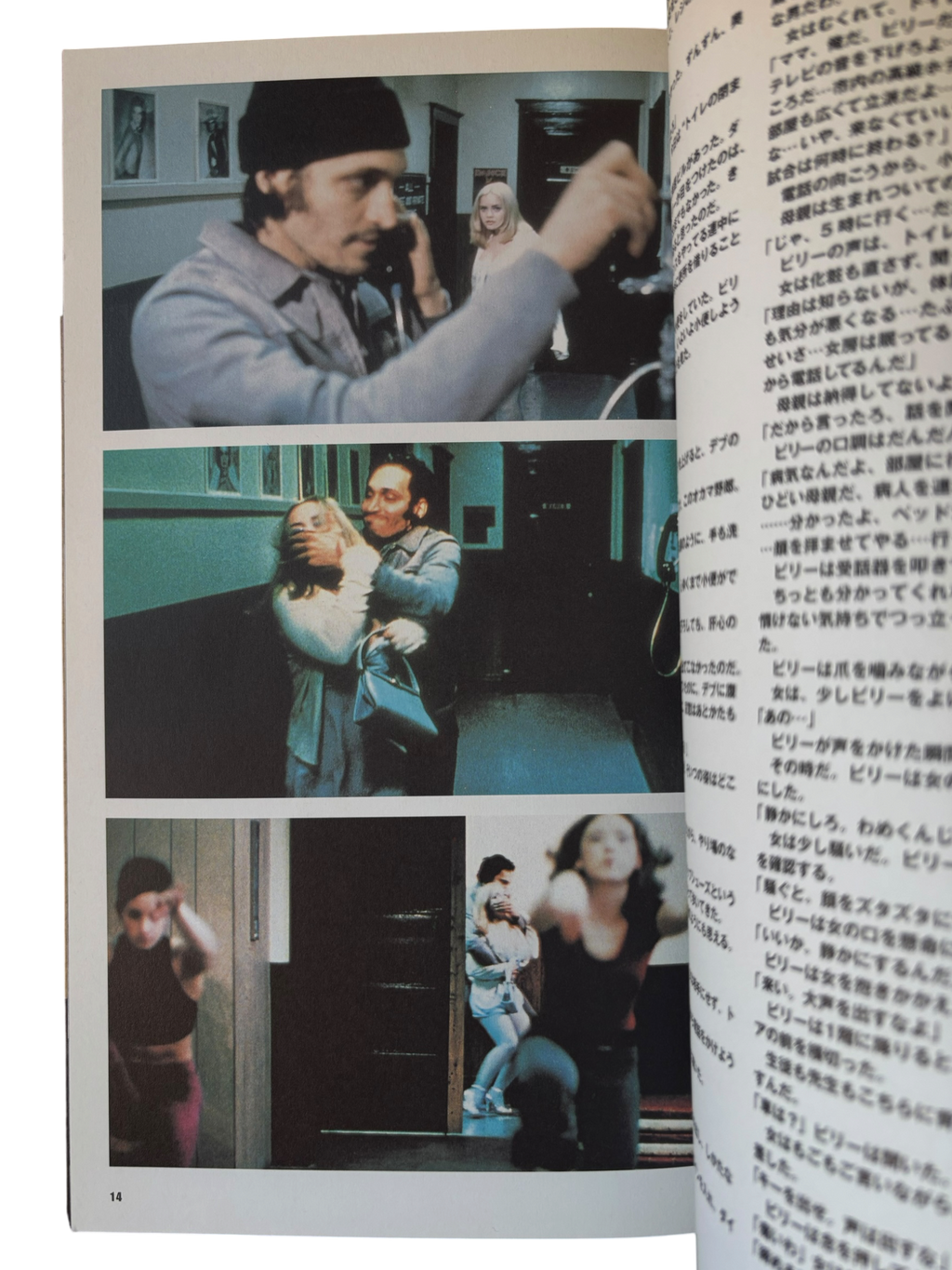 Buffalo '66 Visual Book (1999)