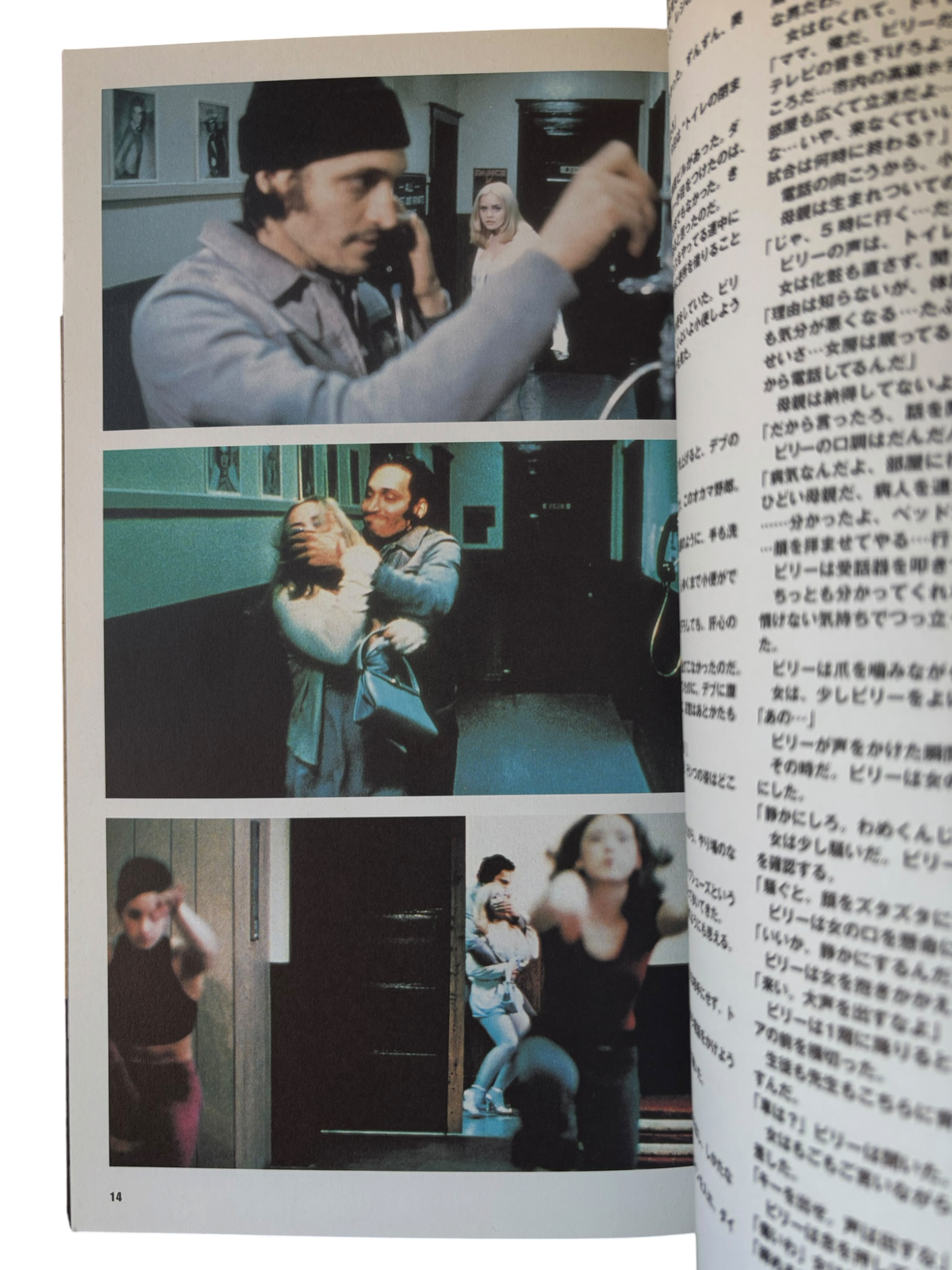 Buffalo '66 Visual Book (1999)
