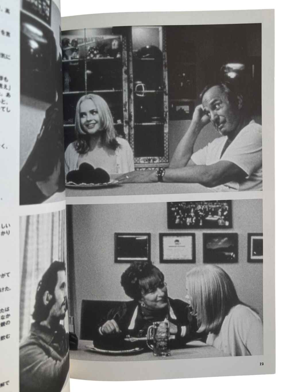 Buffalo '66 Visual Book (1999)