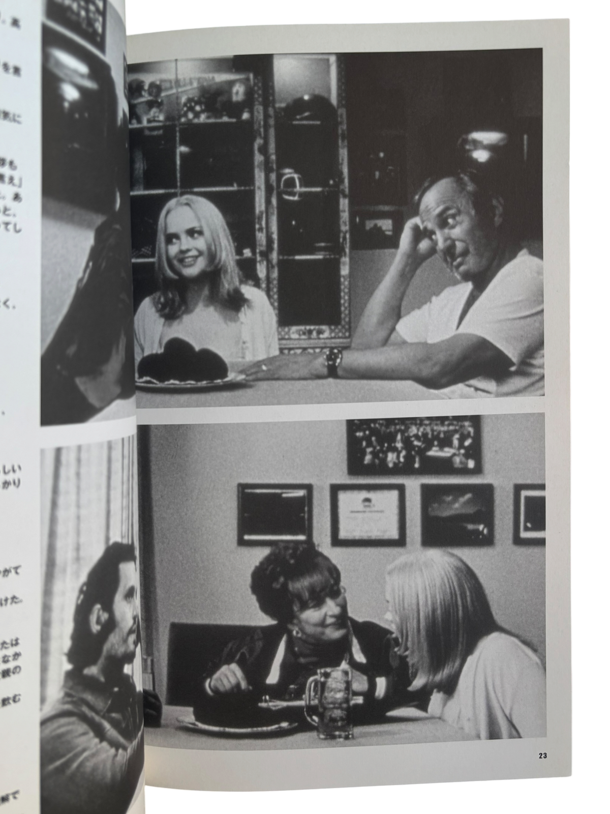 Buffalo '66 Visual Book (1999)