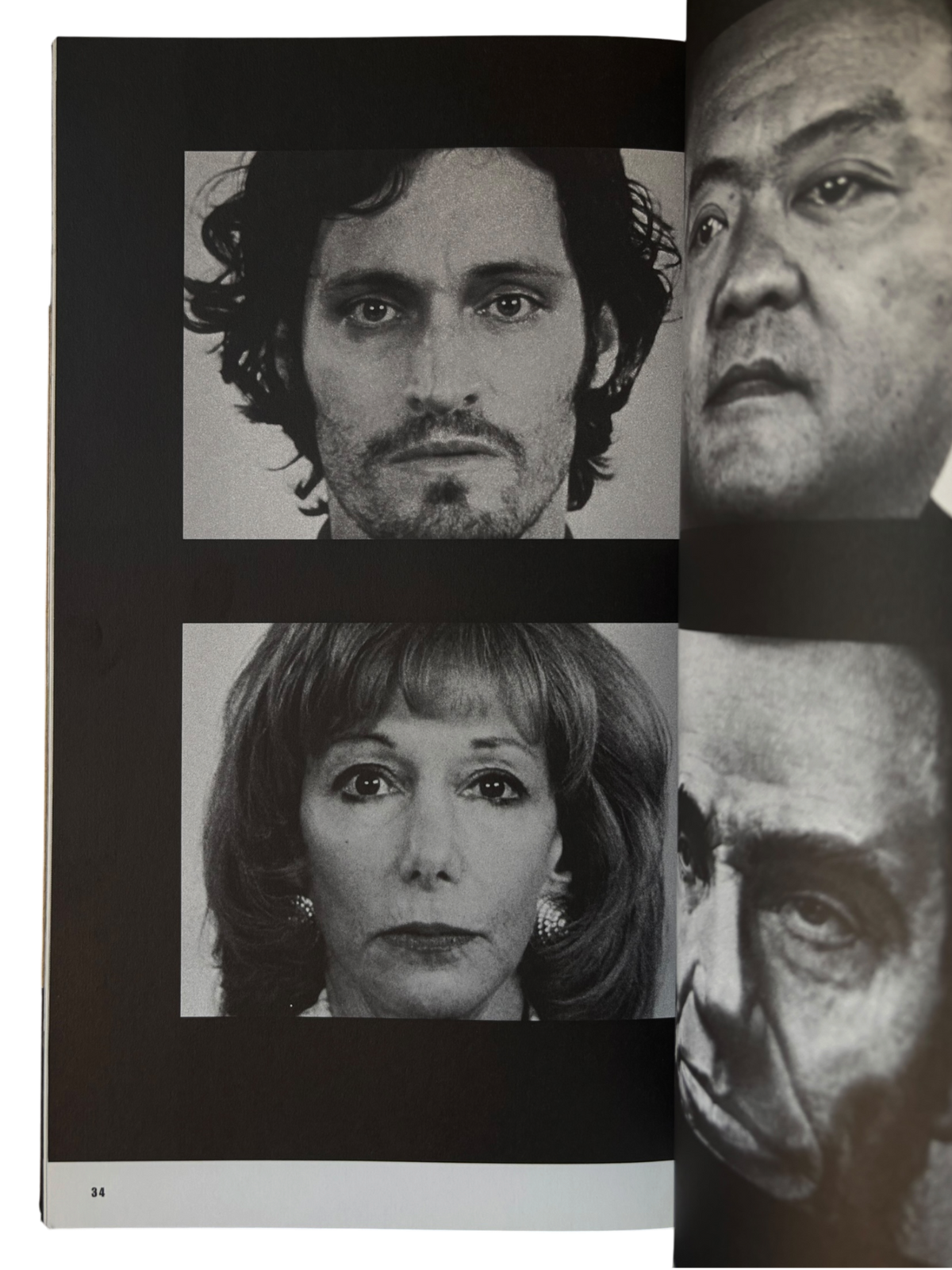 Buffalo '66 Visual Book (1999)