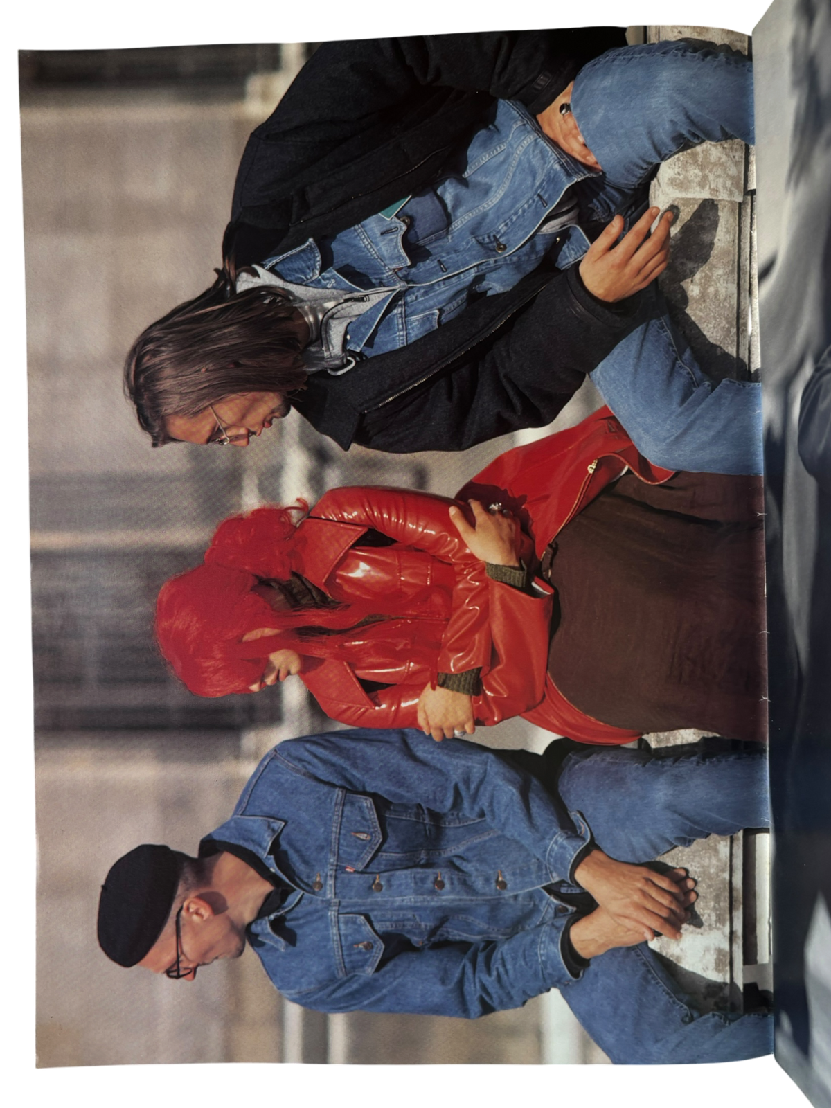 STREET No. 56 (1994)