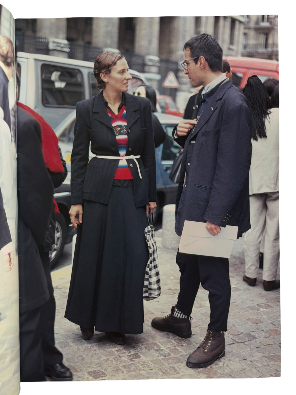 STREET No. 56 (1994)