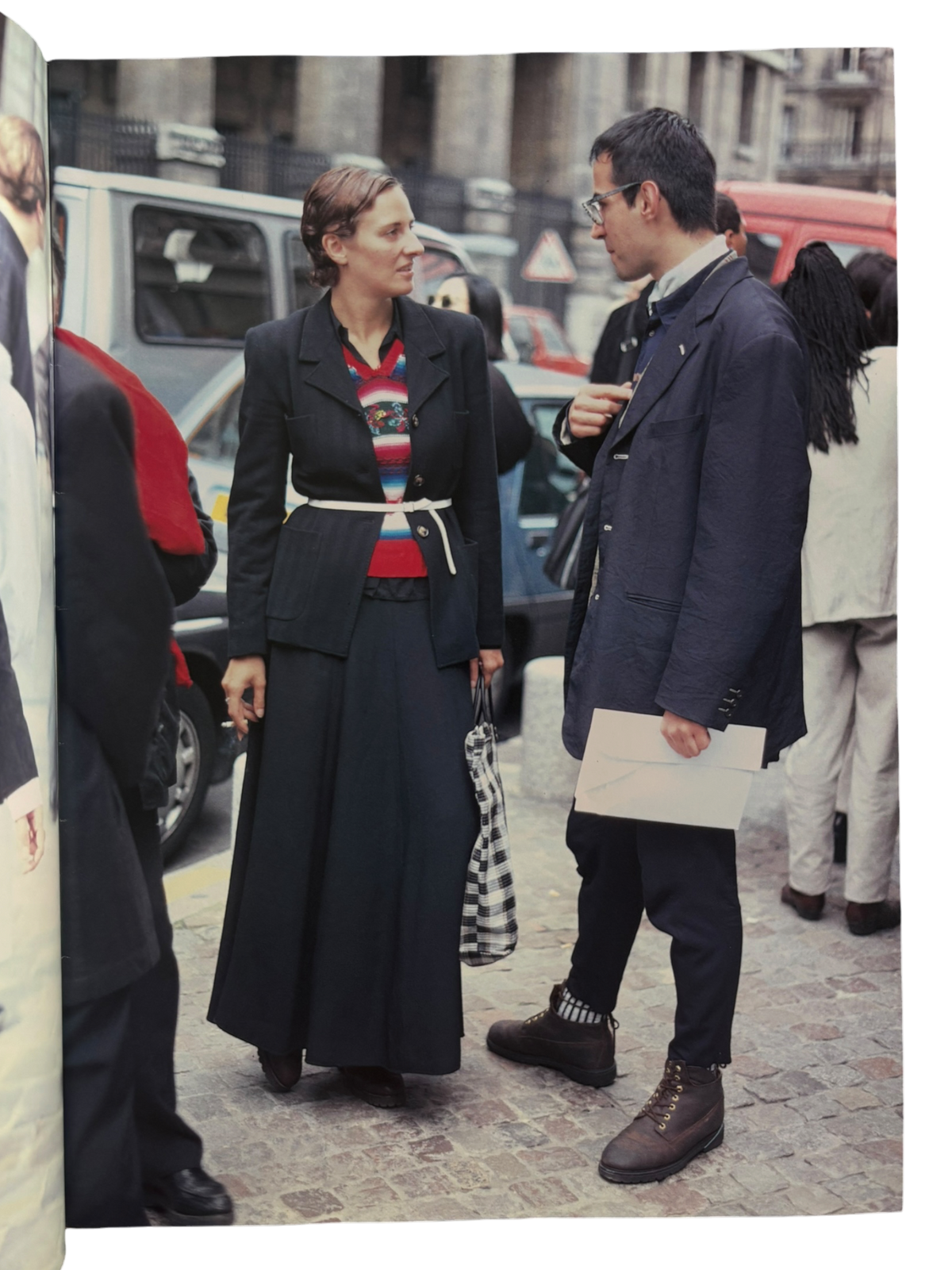 STREET No. 56 (1994)