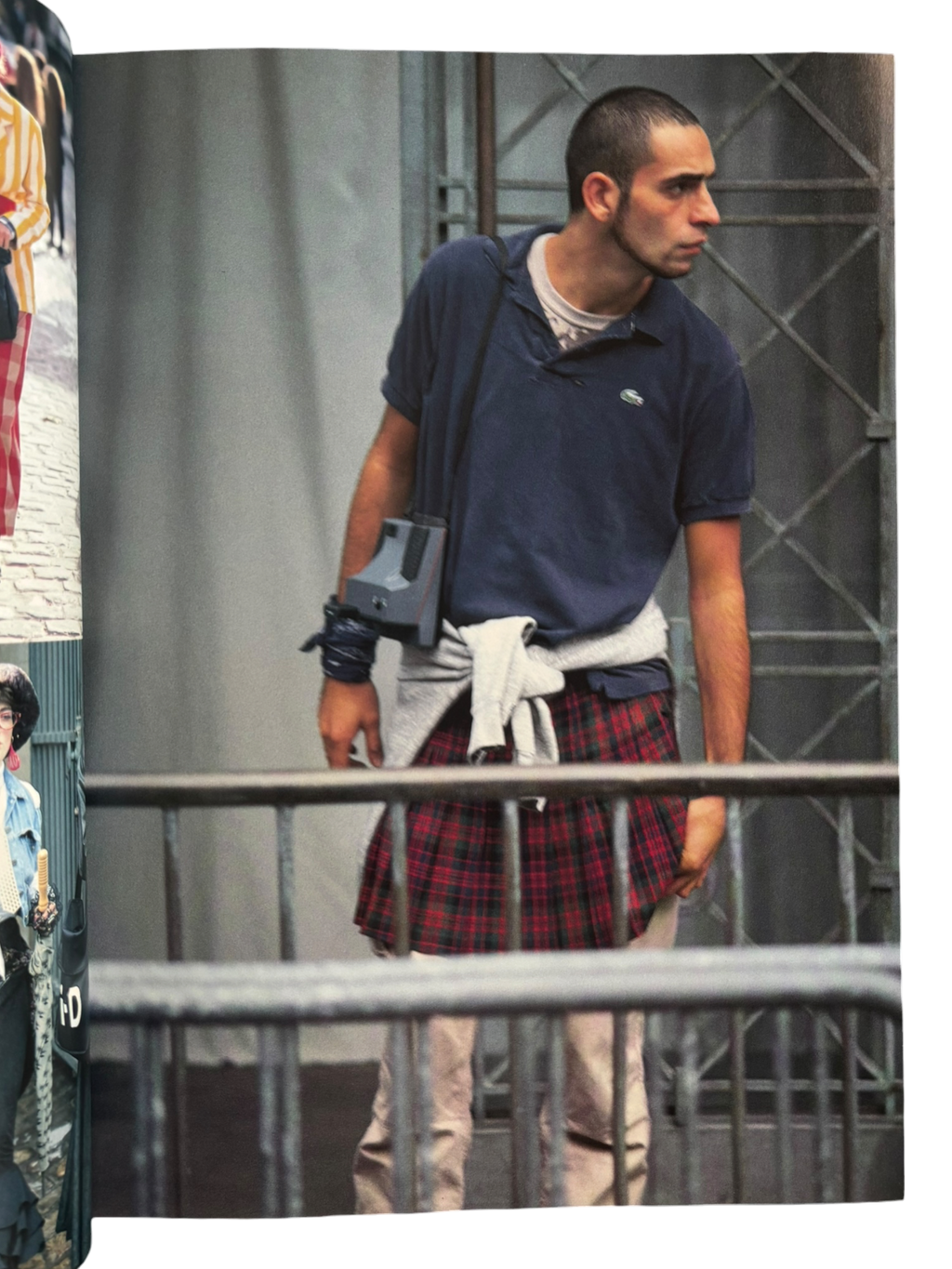 STREET No. 56 (1994)