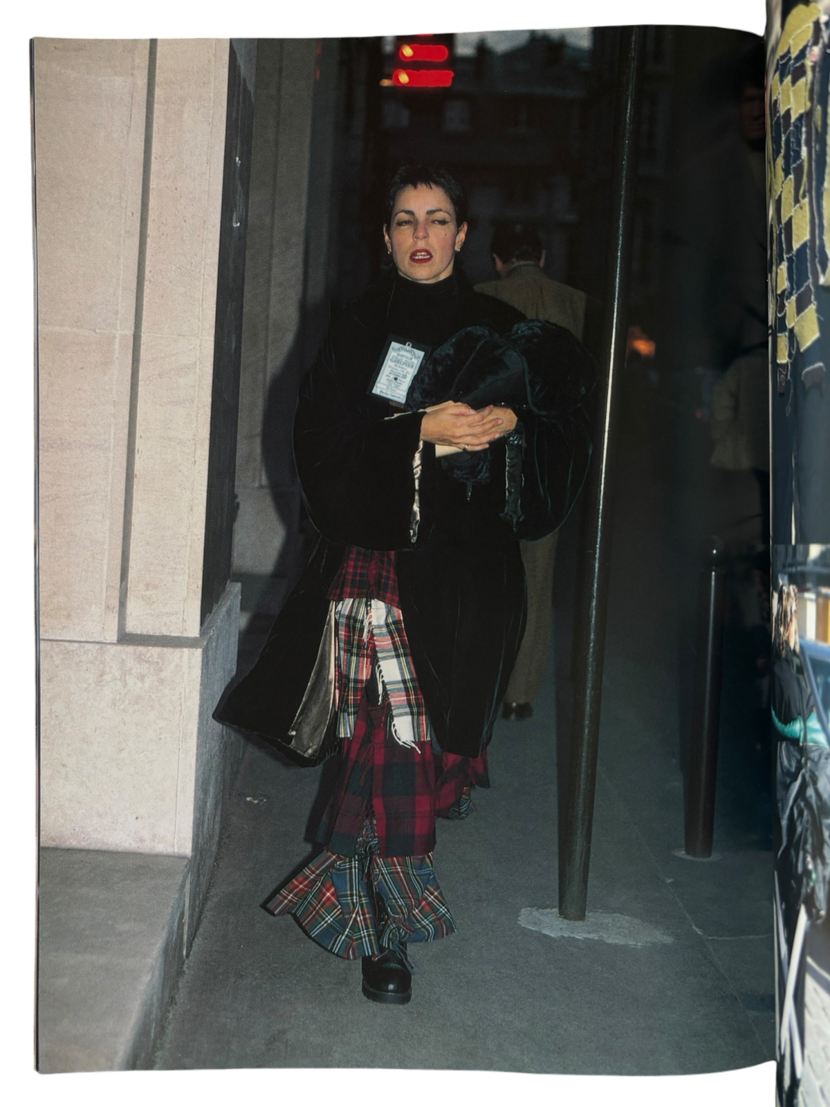 STREET No. 56 (1994)