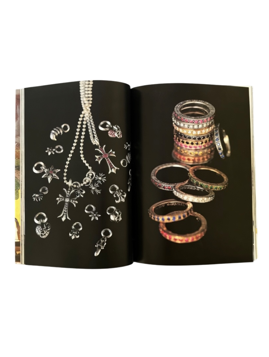 Chrome Hearts Magazine Vol. 4 (2003)