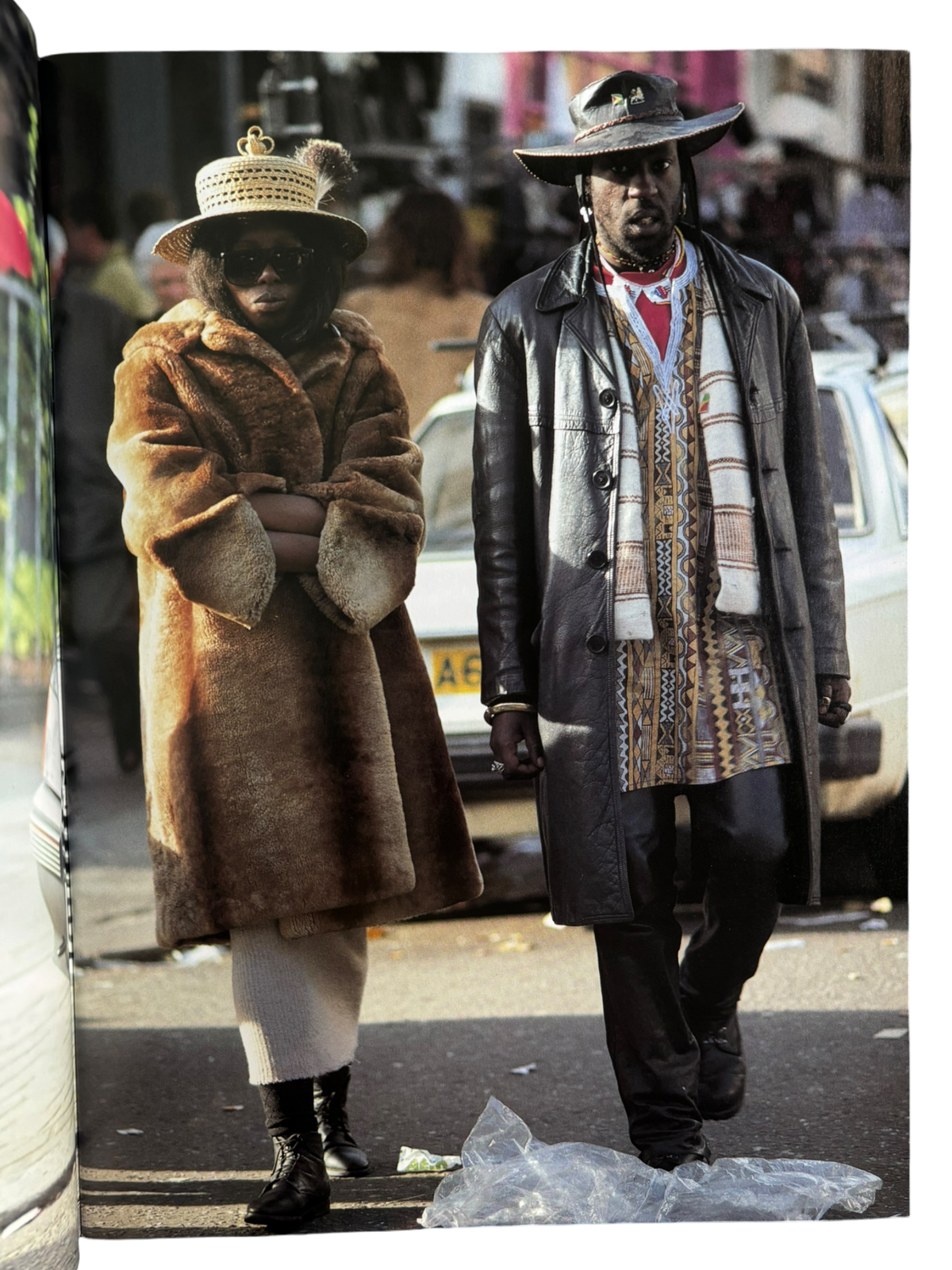 STREET No. 60 (1994)