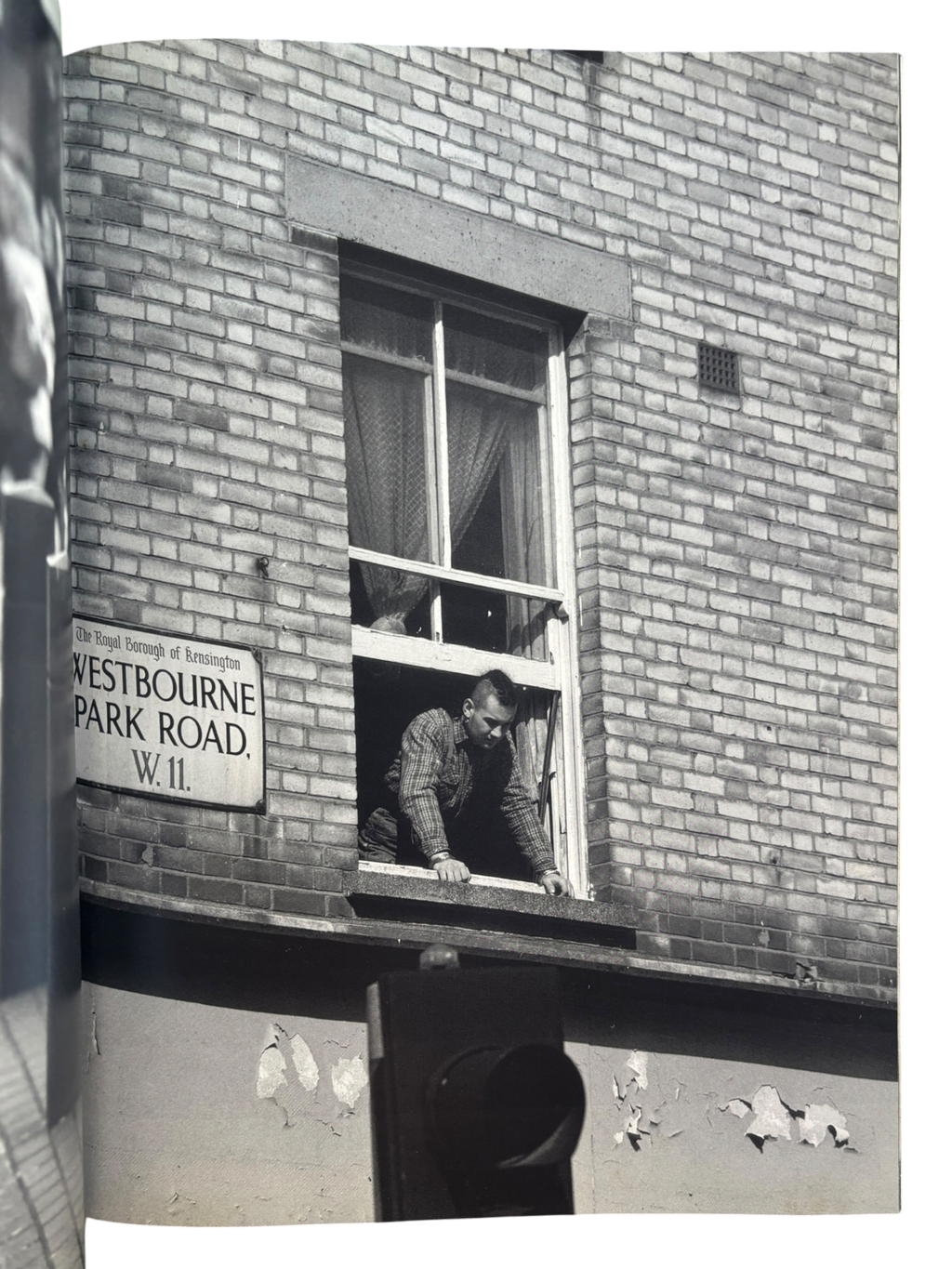 STREET No. 60 (1994)