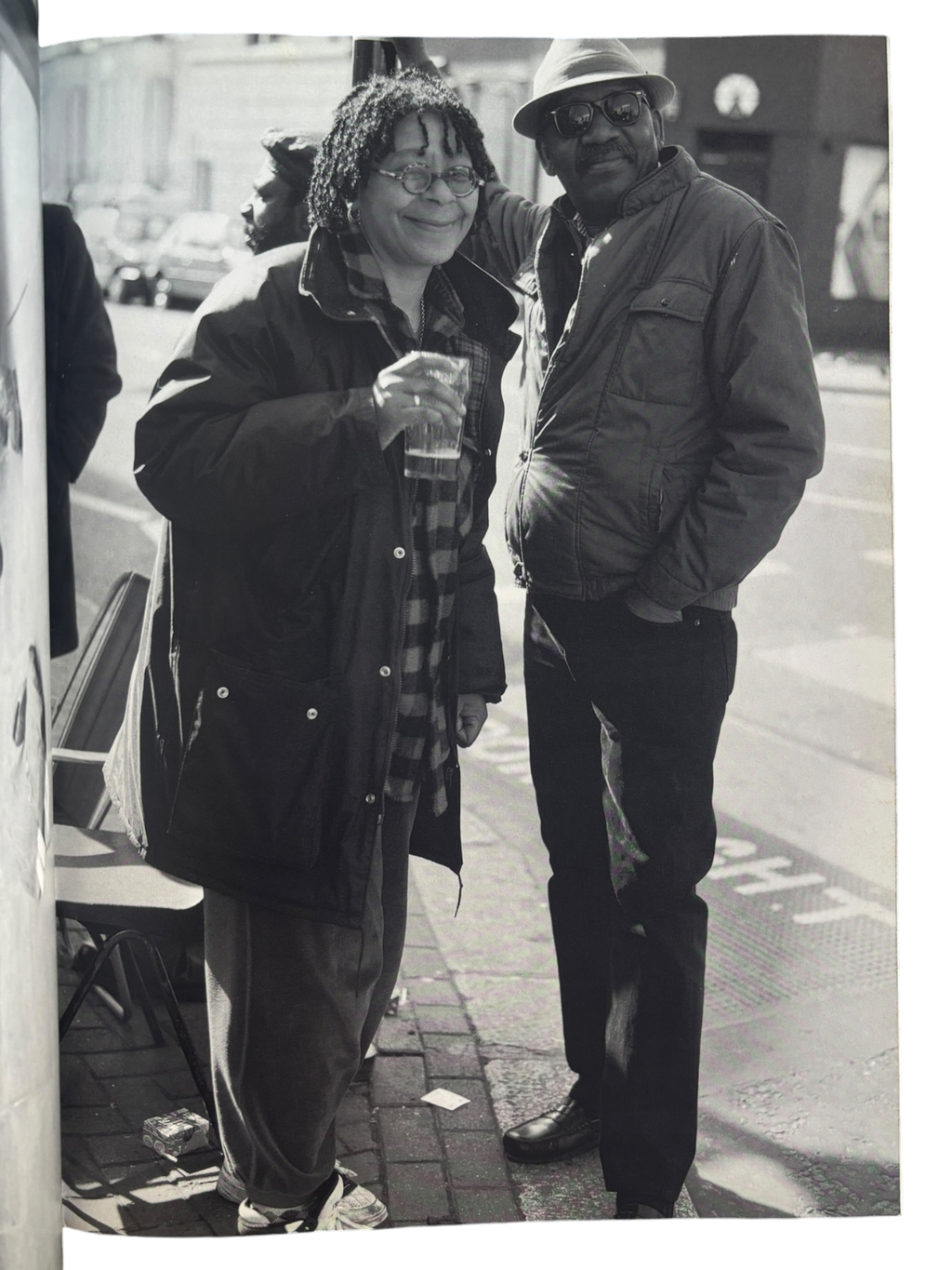 STREET No. 60 (1994)