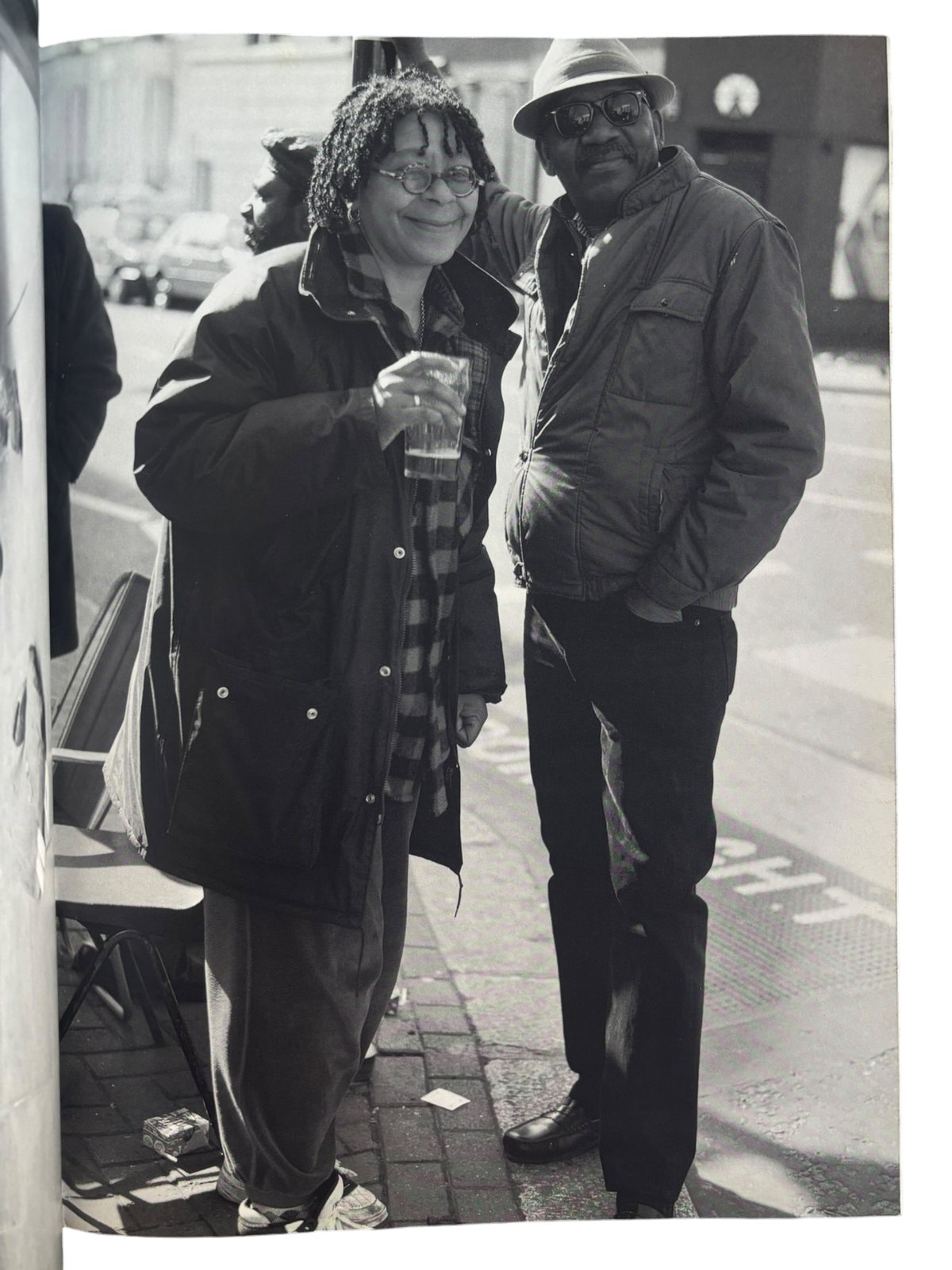STREET No. 60 (1994)