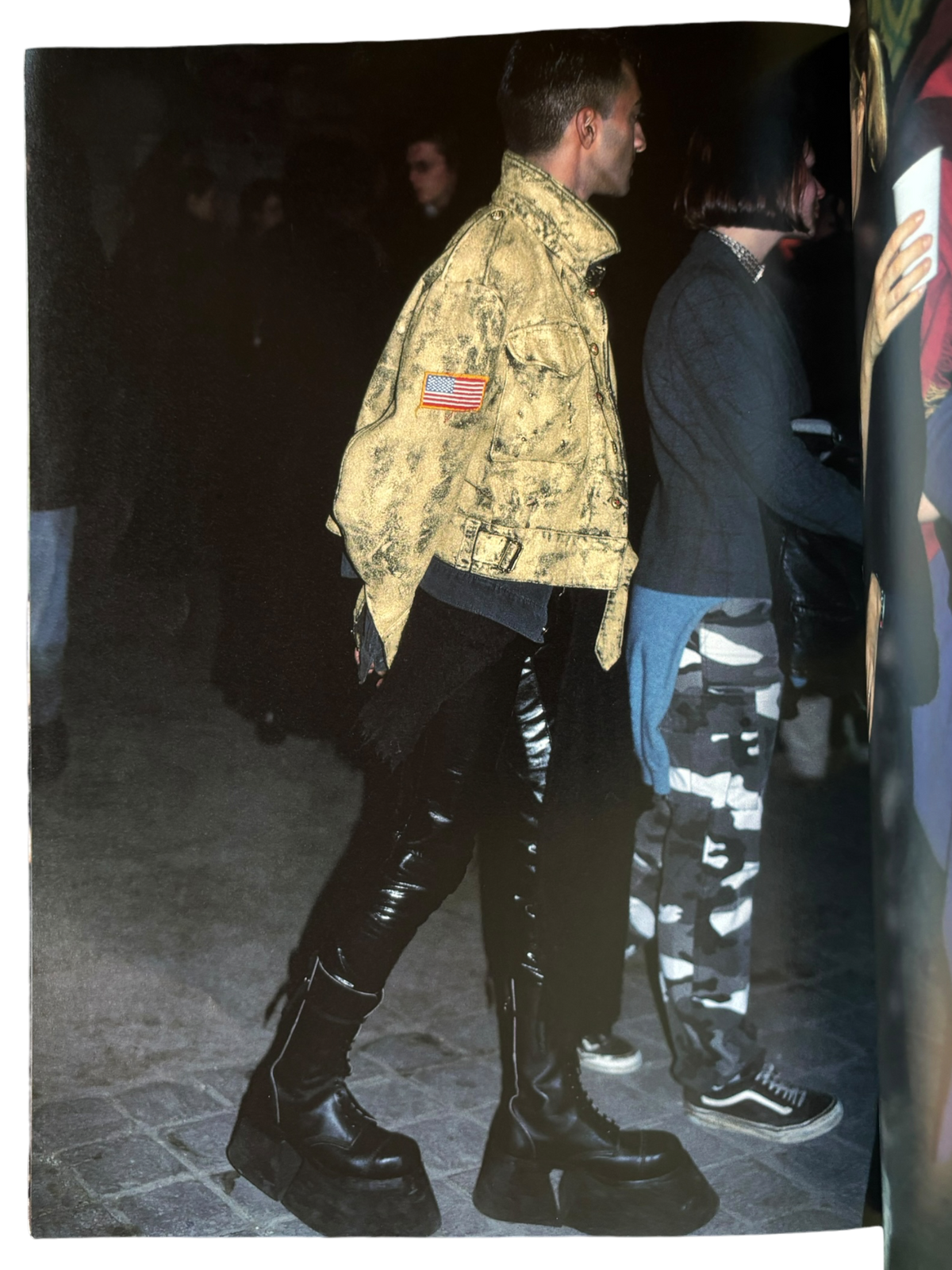STREET No. 59 (1994)