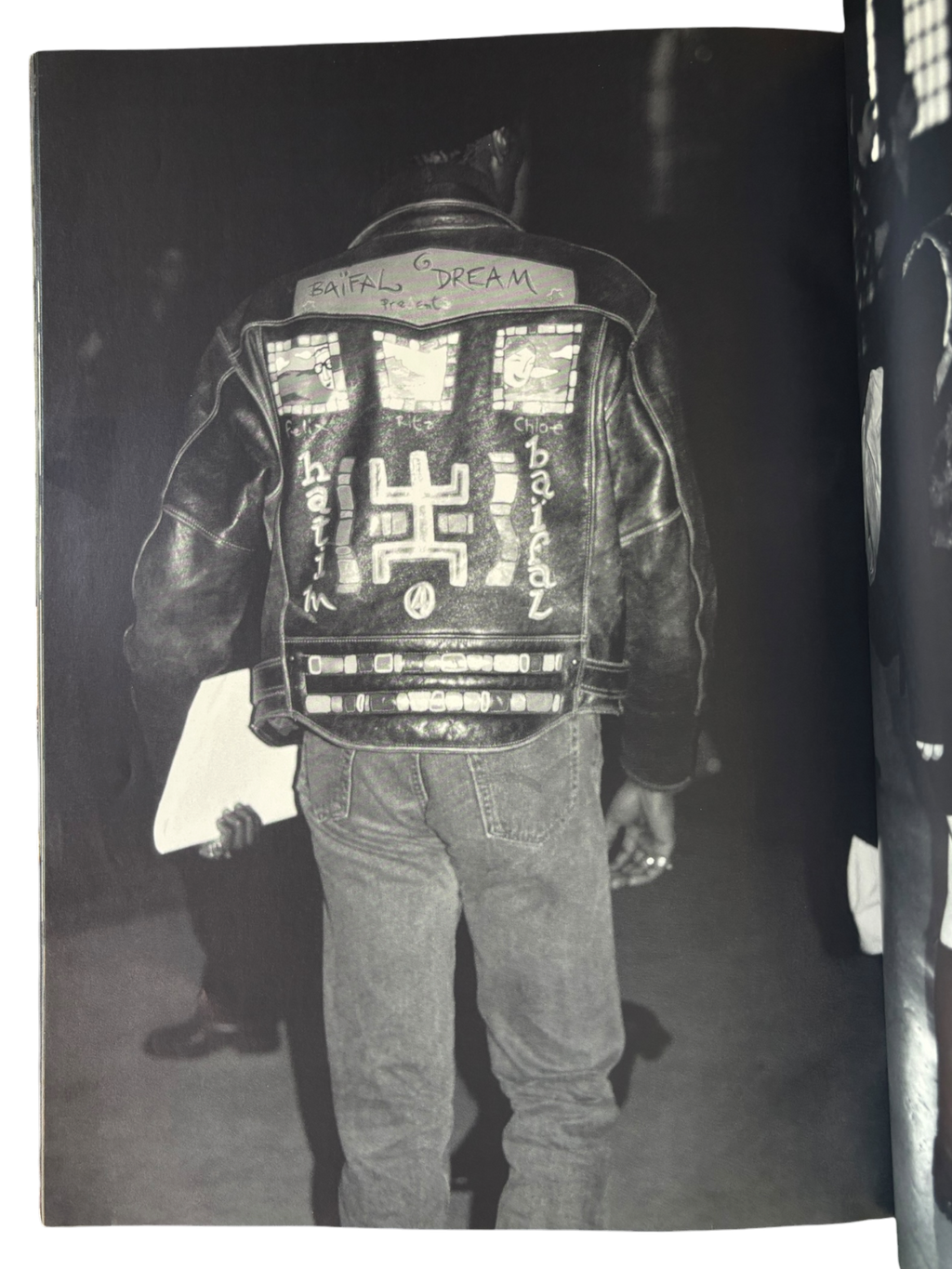 STREET No. 59 (1994)