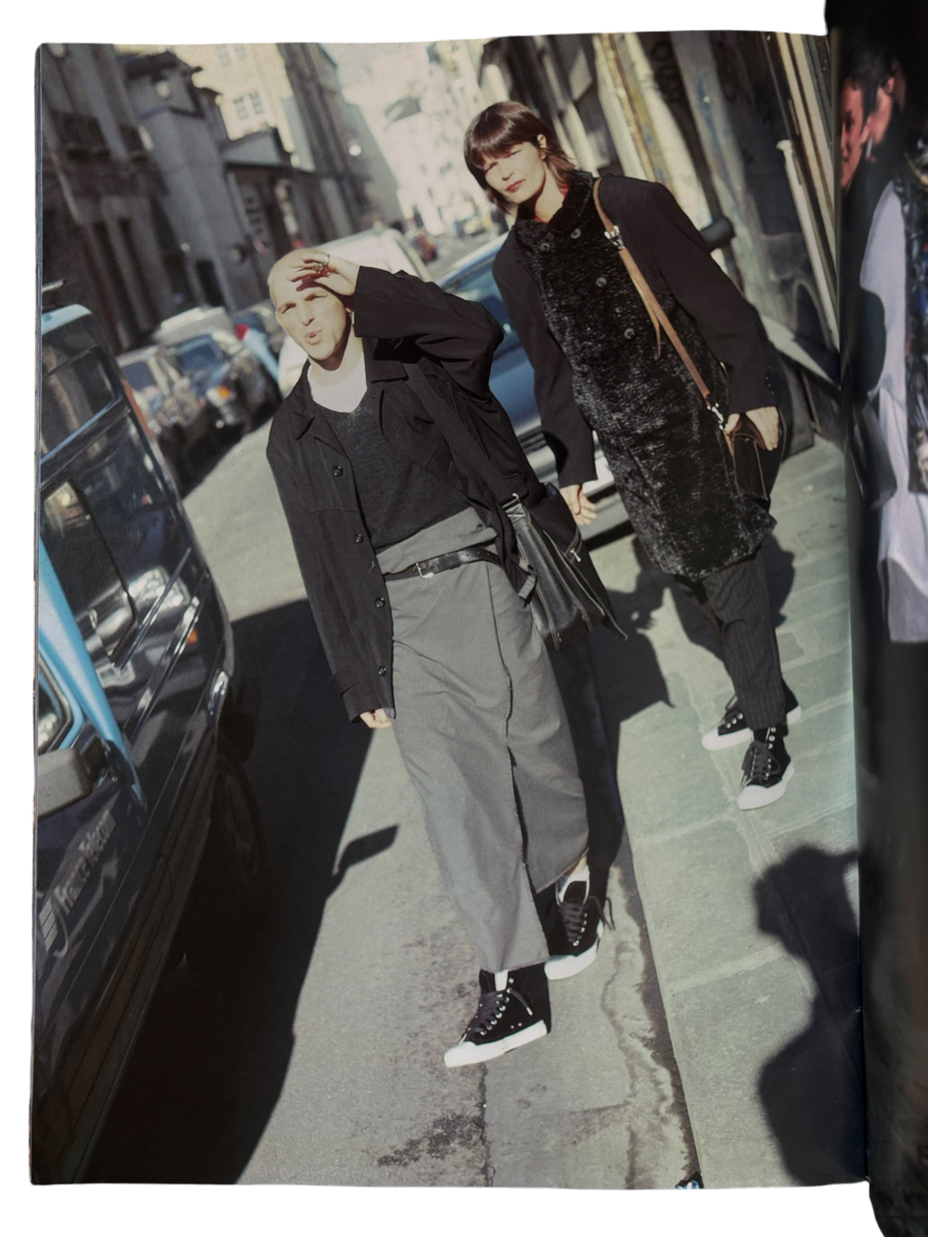 STREET No. 59 (1994)
