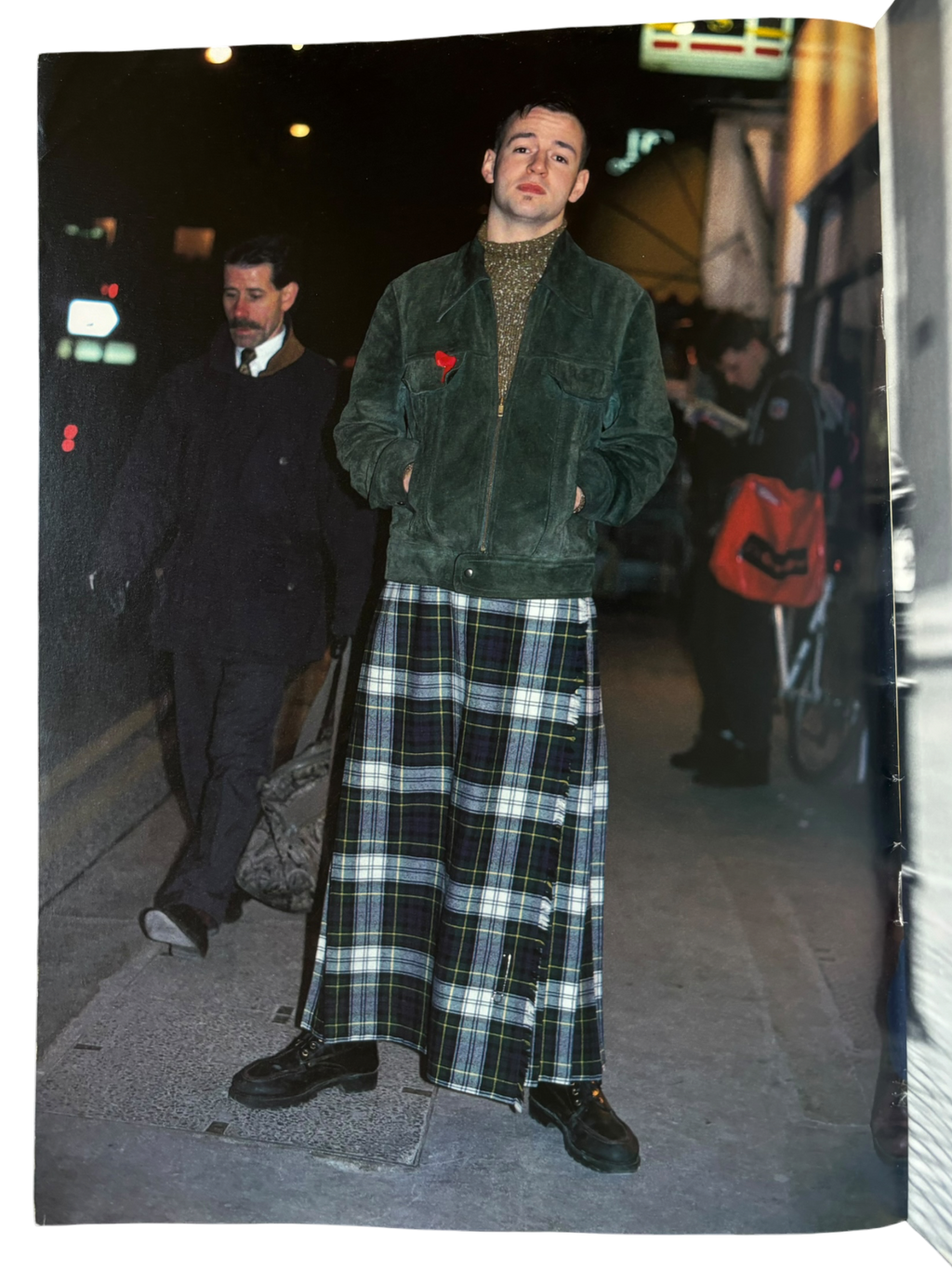 STREET No. 58 (1994)