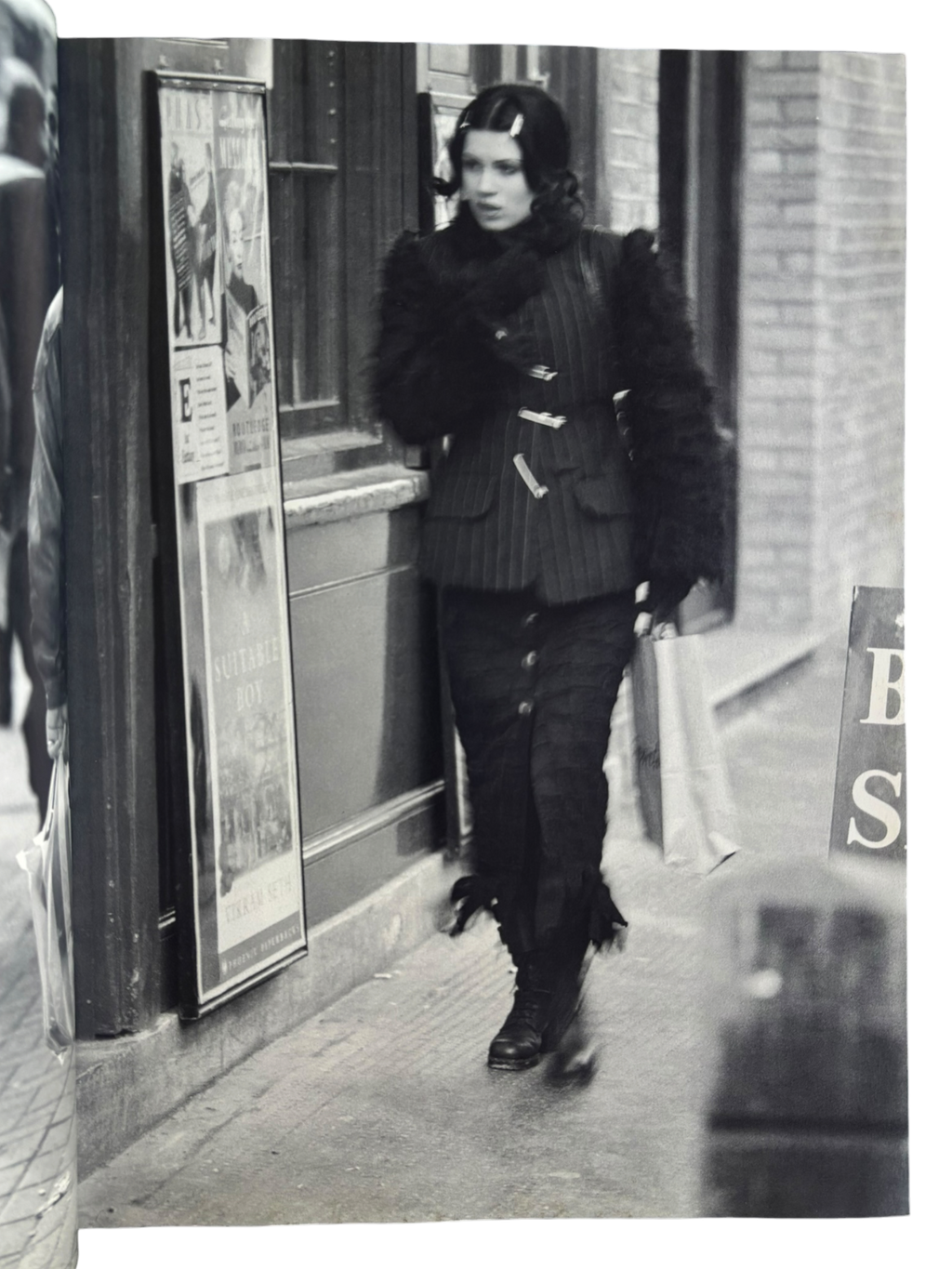 STREET No. 58 (1994)