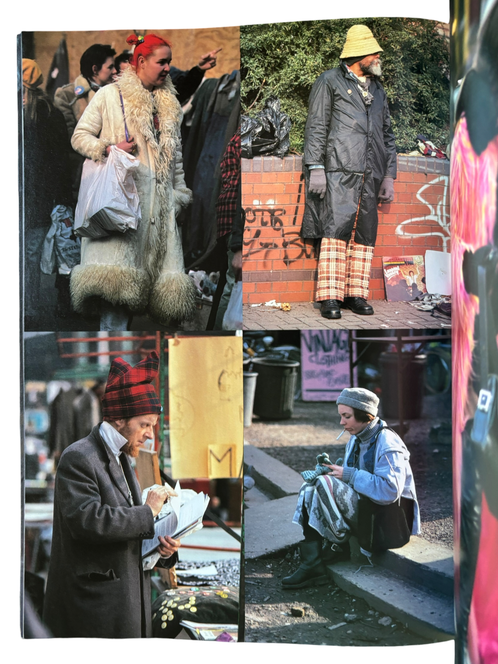 STREET No. 58 (1994)
