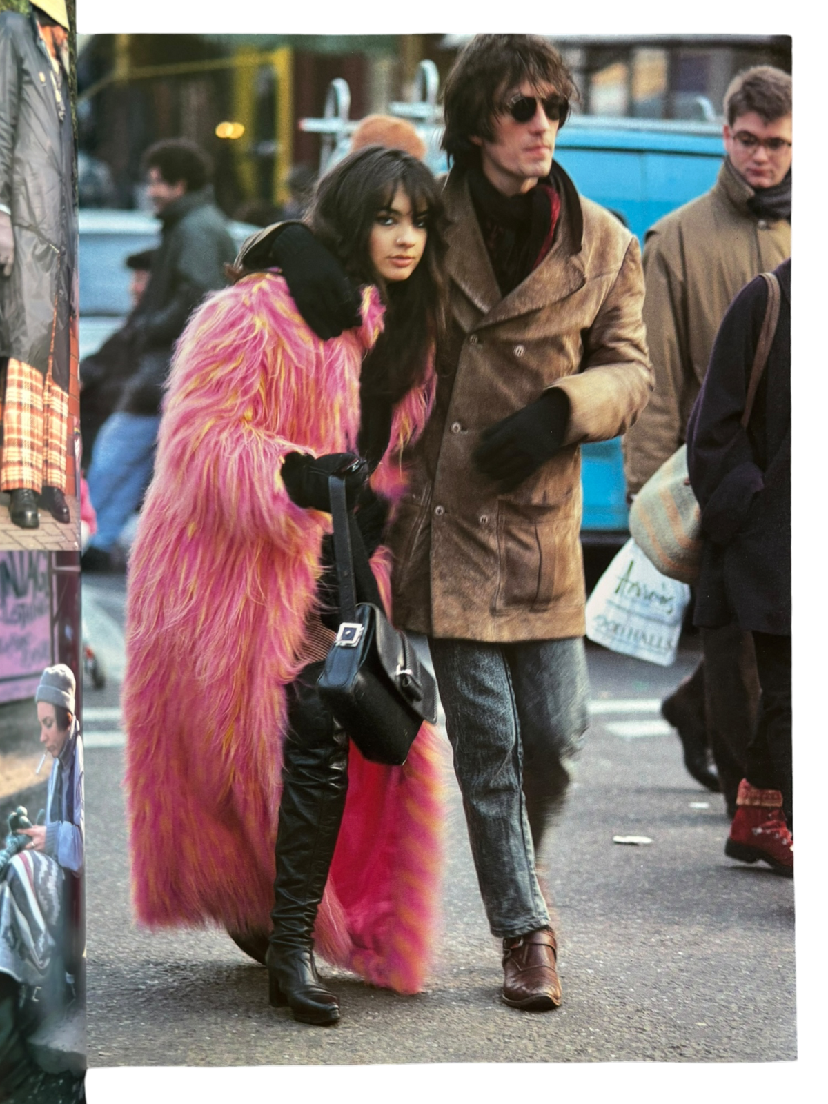 STREET No. 58 (1994)