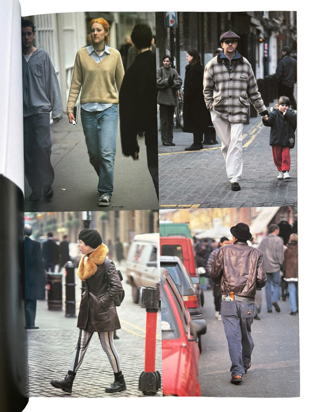 STREET No. 58 (1994)