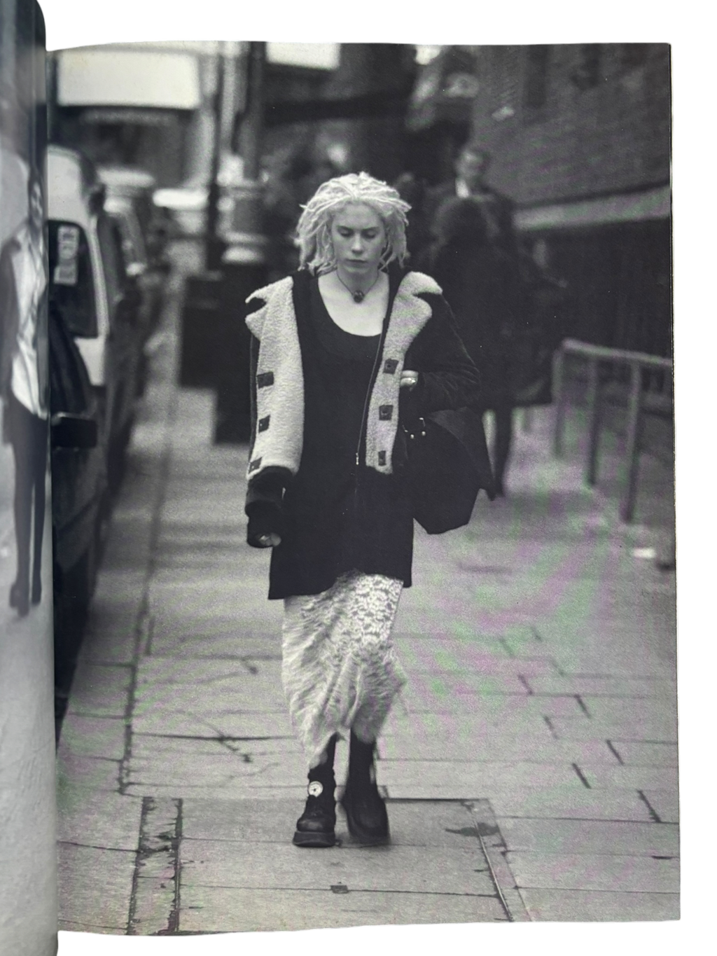 STREET No. 58 (1994)