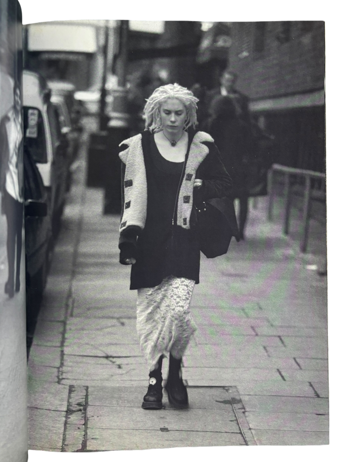 STREET No. 58 (1994)