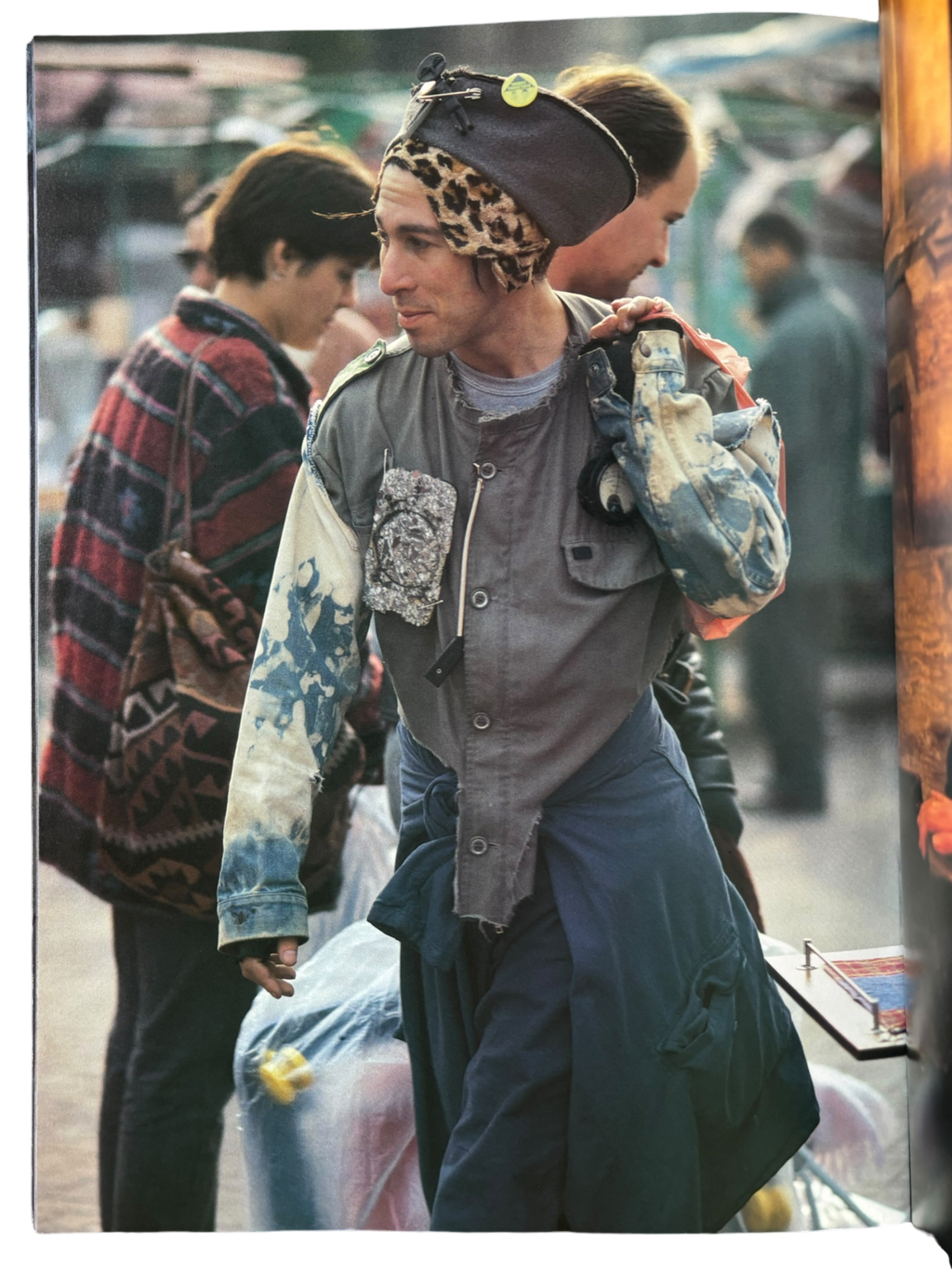 STREET No. 58 (1994)