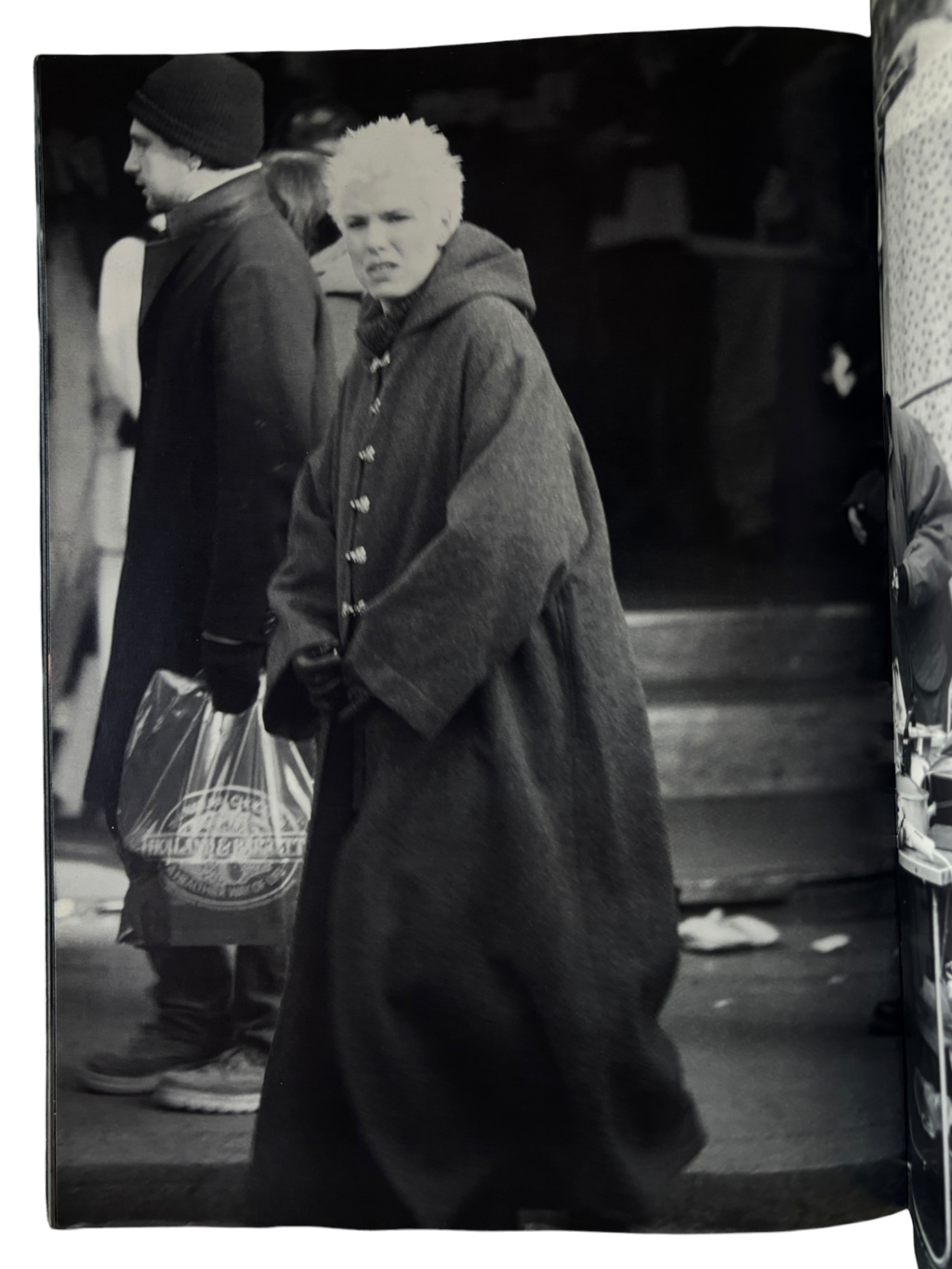 STREET No. 58 (1994)