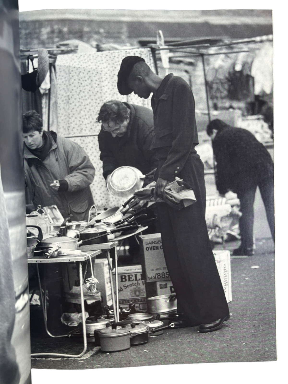 STREET No. 58 (1994)