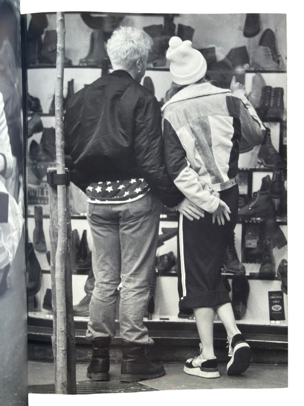 STREET No. 58 (1994)