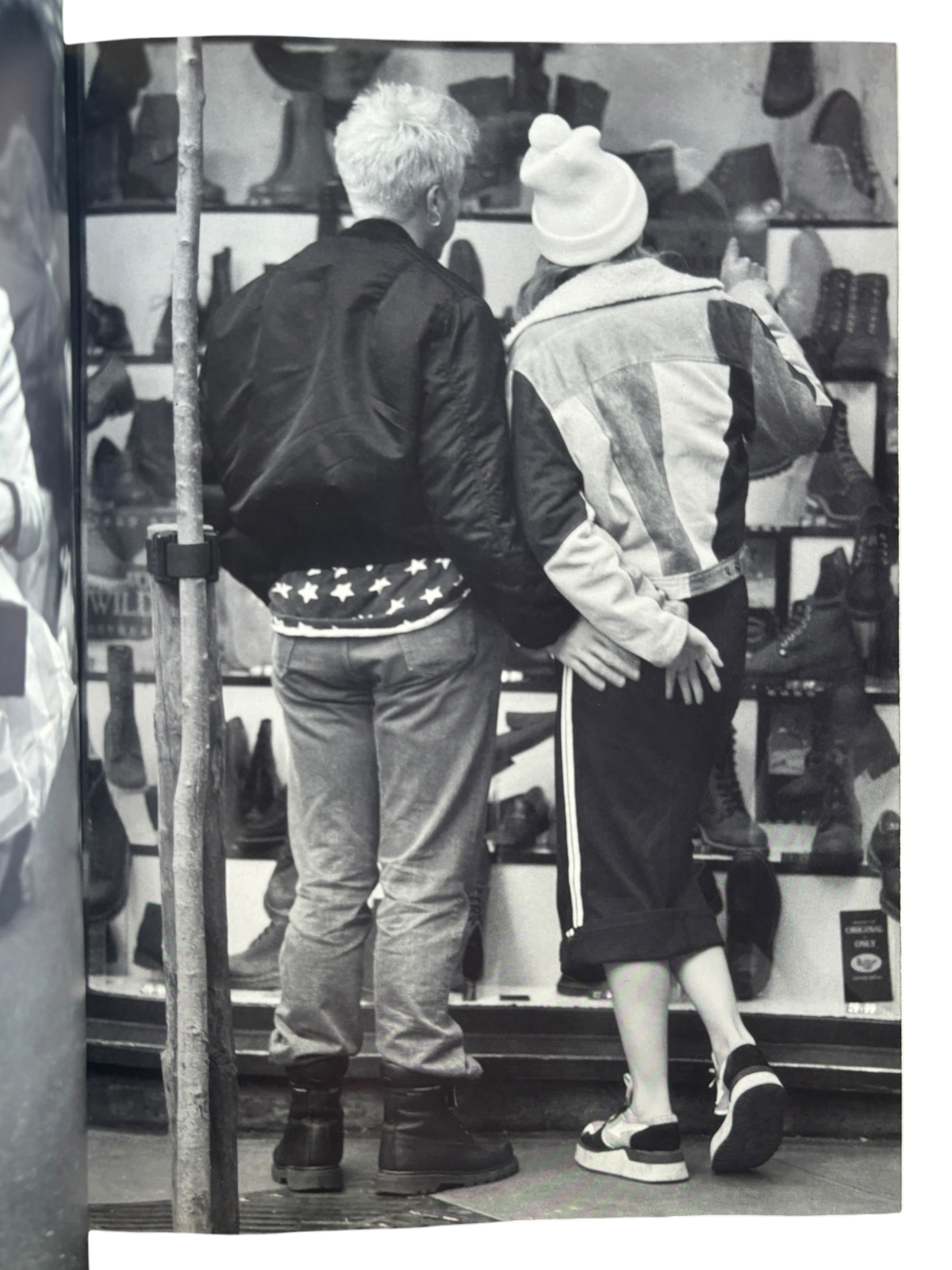 STREET No. 58 (1994)