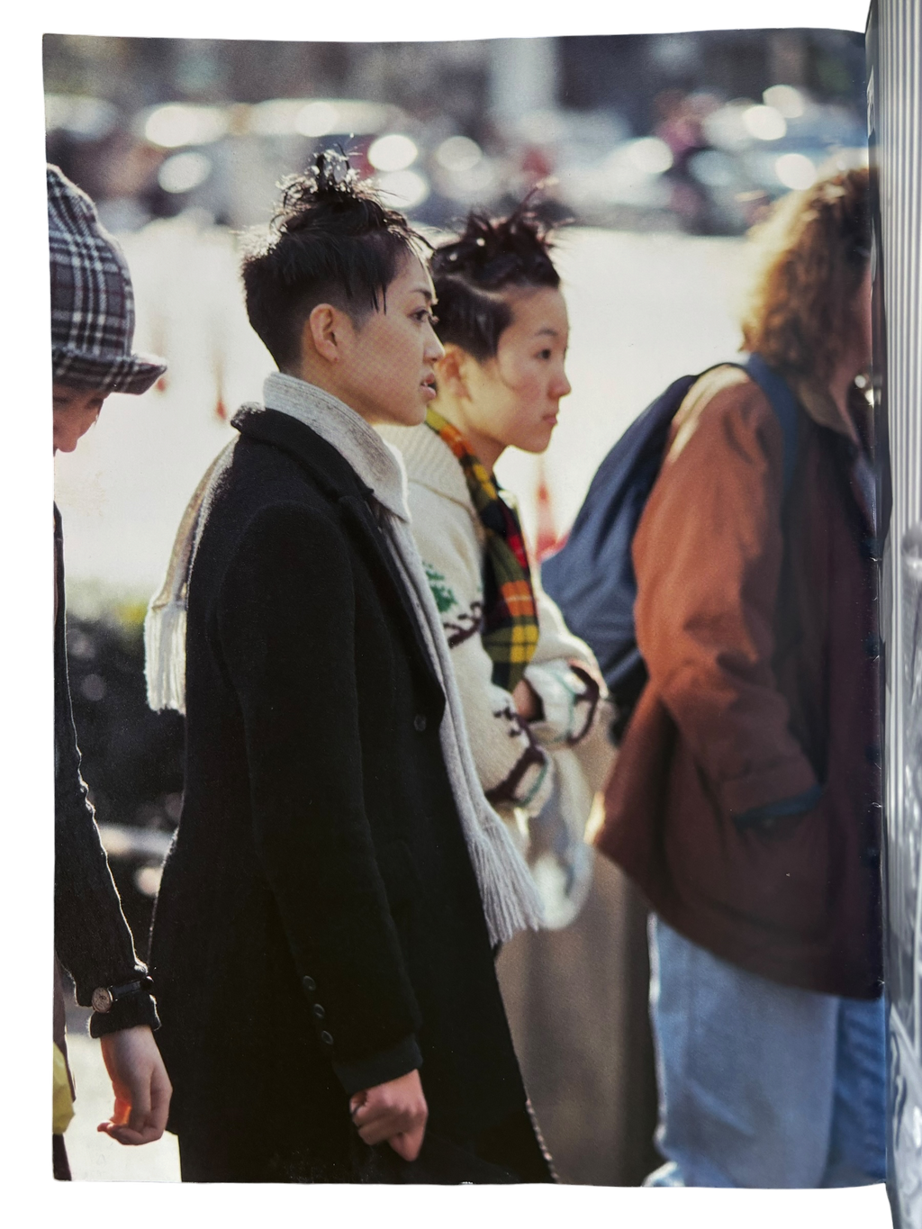 STREET No. 57 (1994)