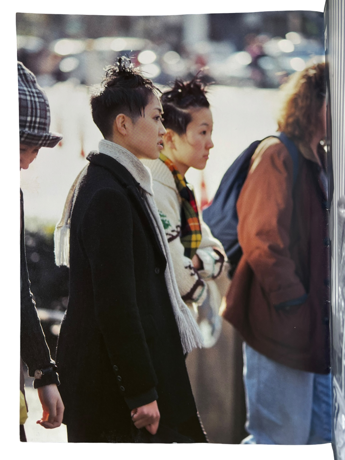 STREET No. 57 (1994)