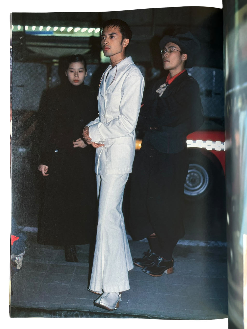STREET No. 57 (1994)