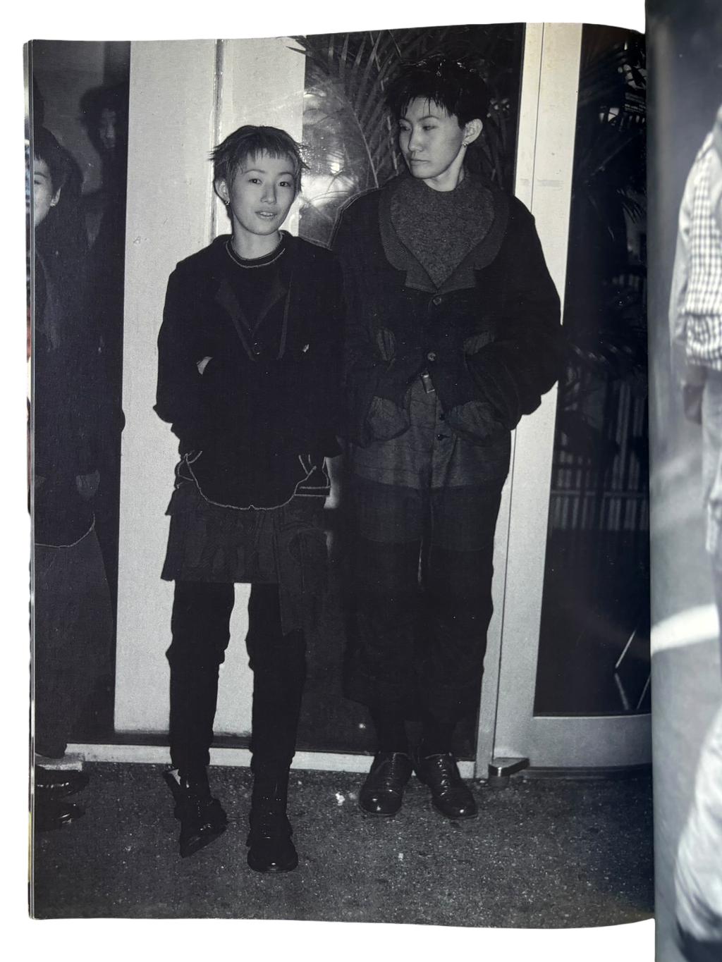 STREET No. 57 (1994)