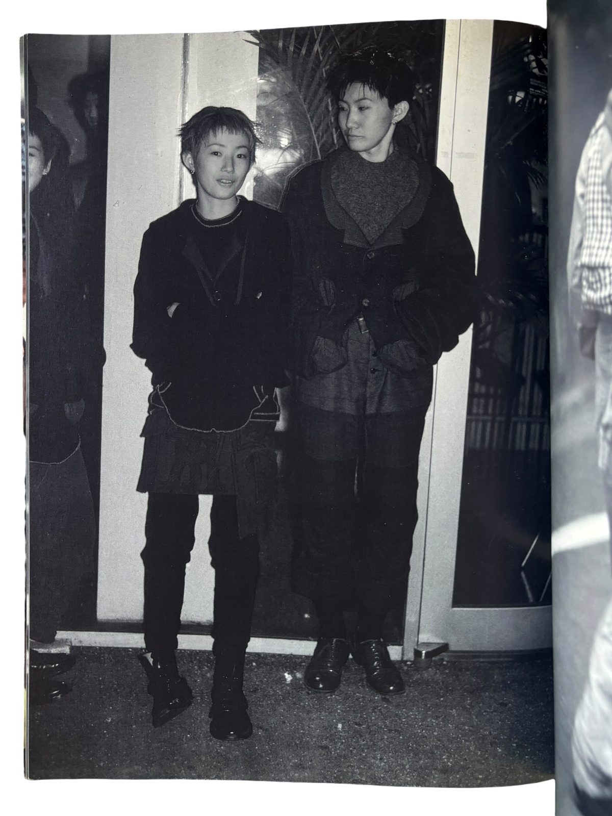 STREET No. 57 (1994)