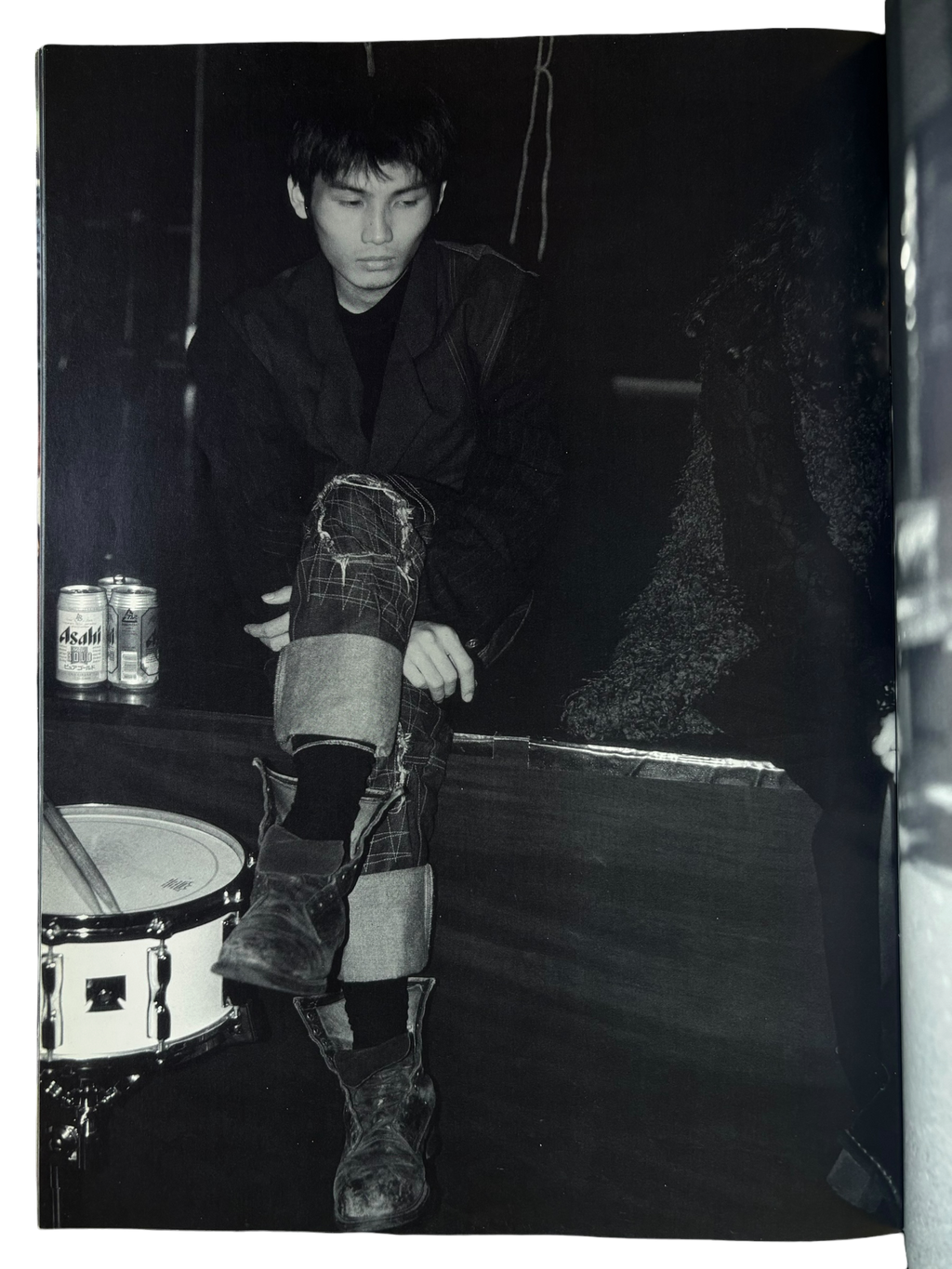 STREET No. 57 (1994)