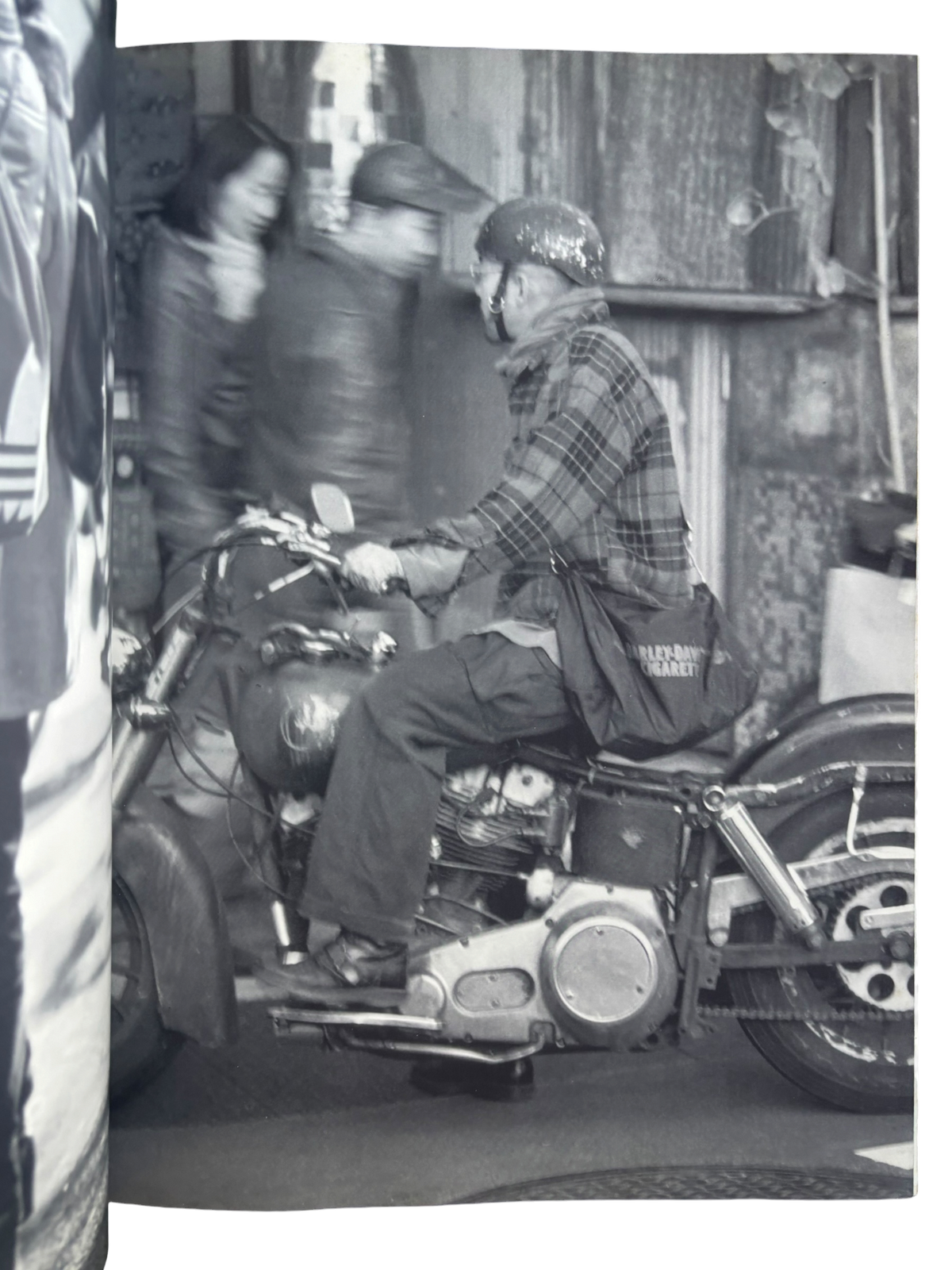 STREET No. 57 (1994)