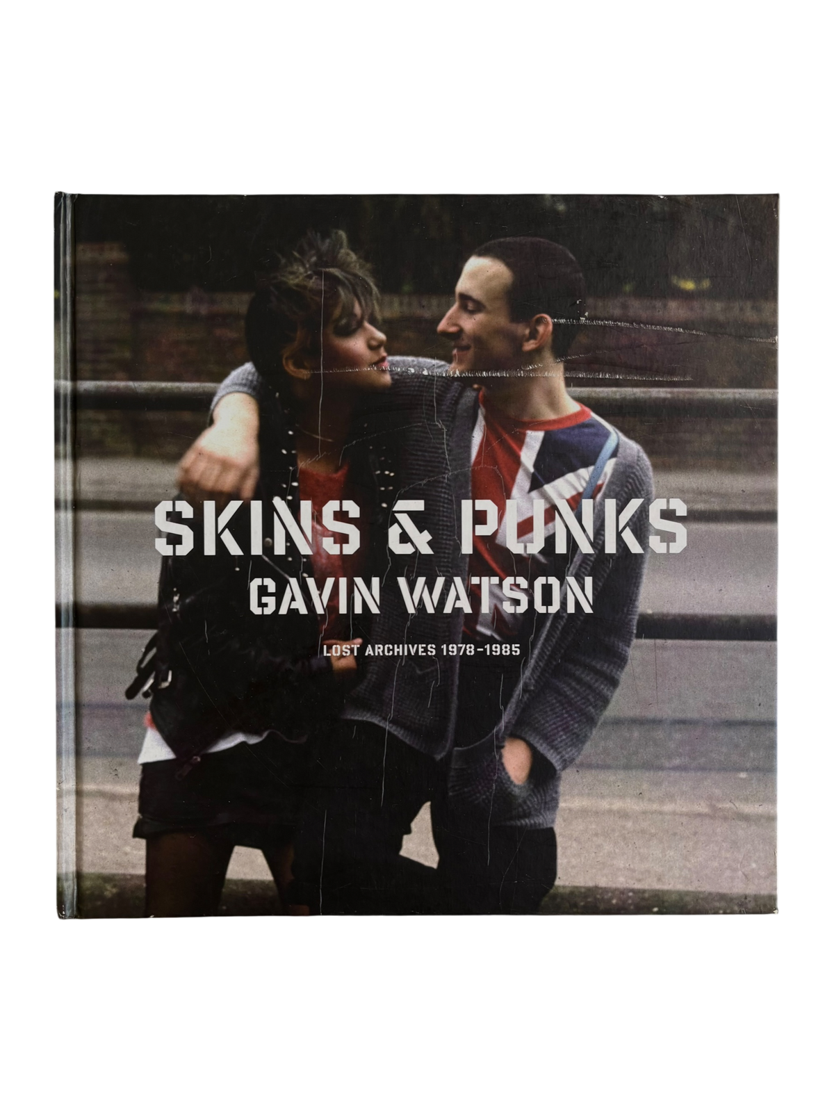 Skins and Punks: Lost Archives 1978-1985 (2008)