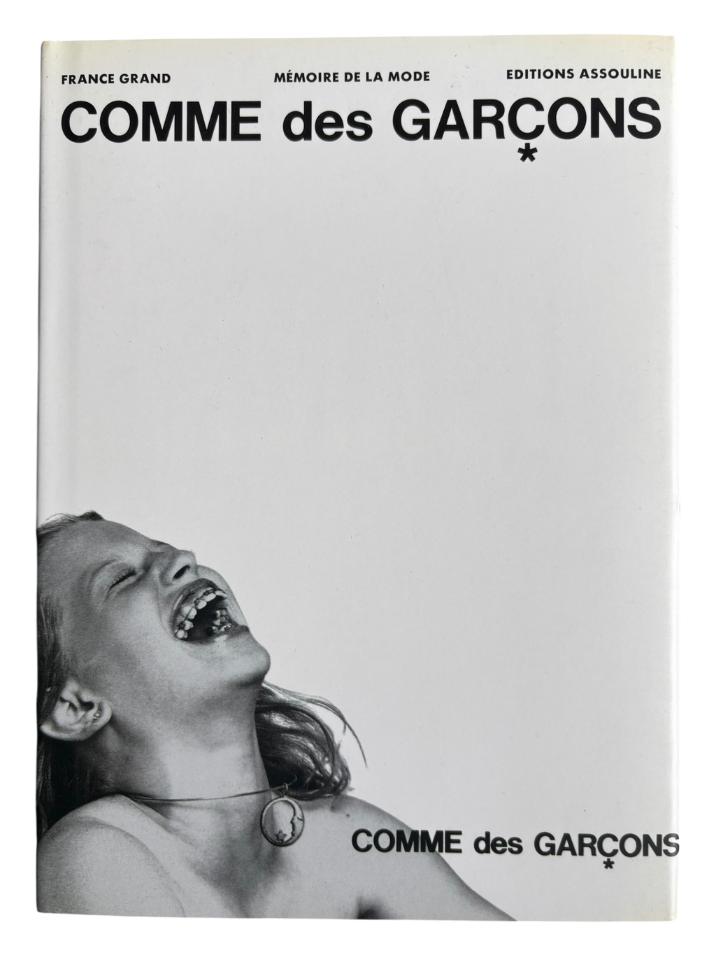 Mémoire de la Mode: Comme des Garçons (1998)