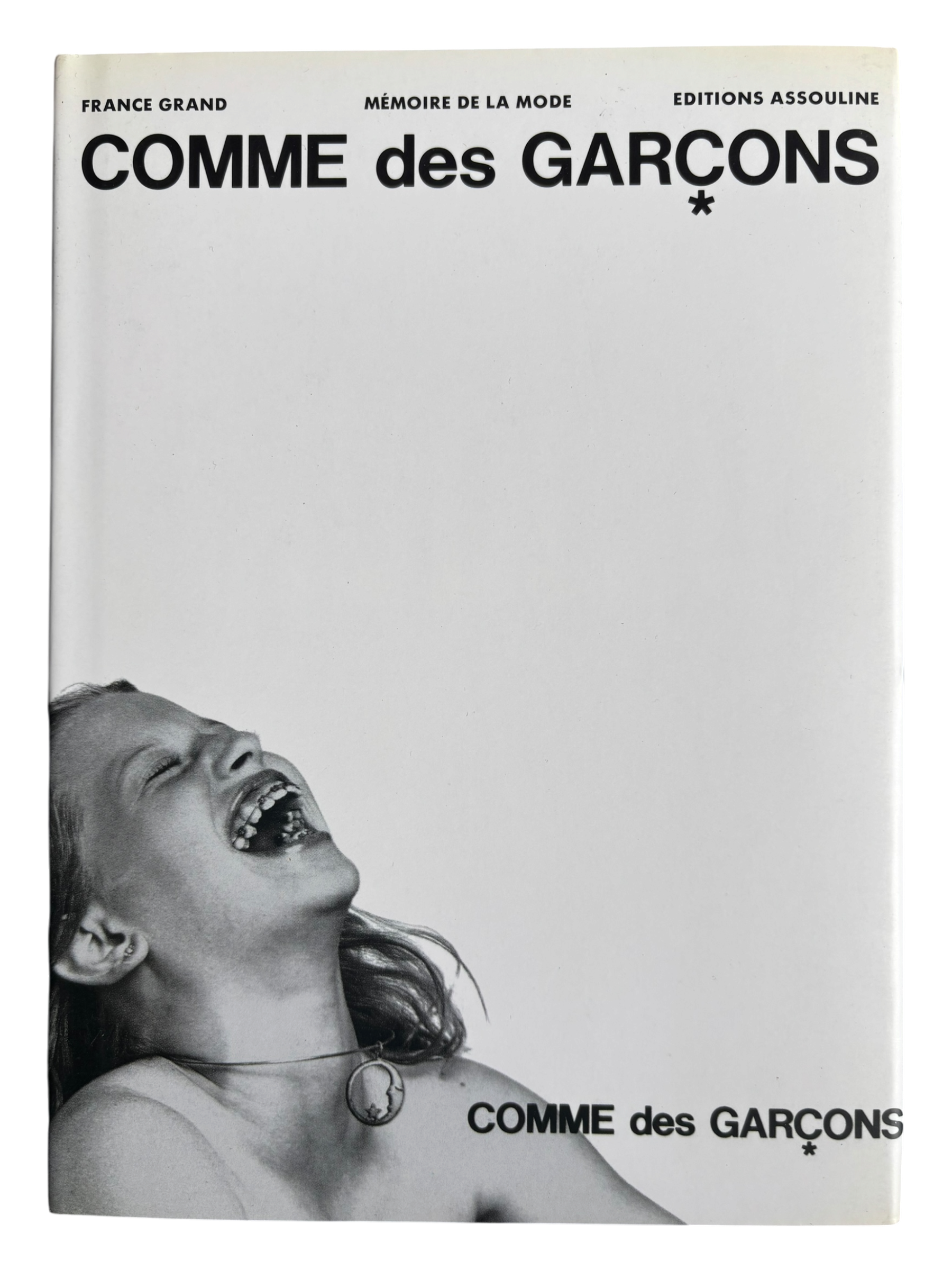 Mémoire de la Mode: Comme des Garçons (1998)