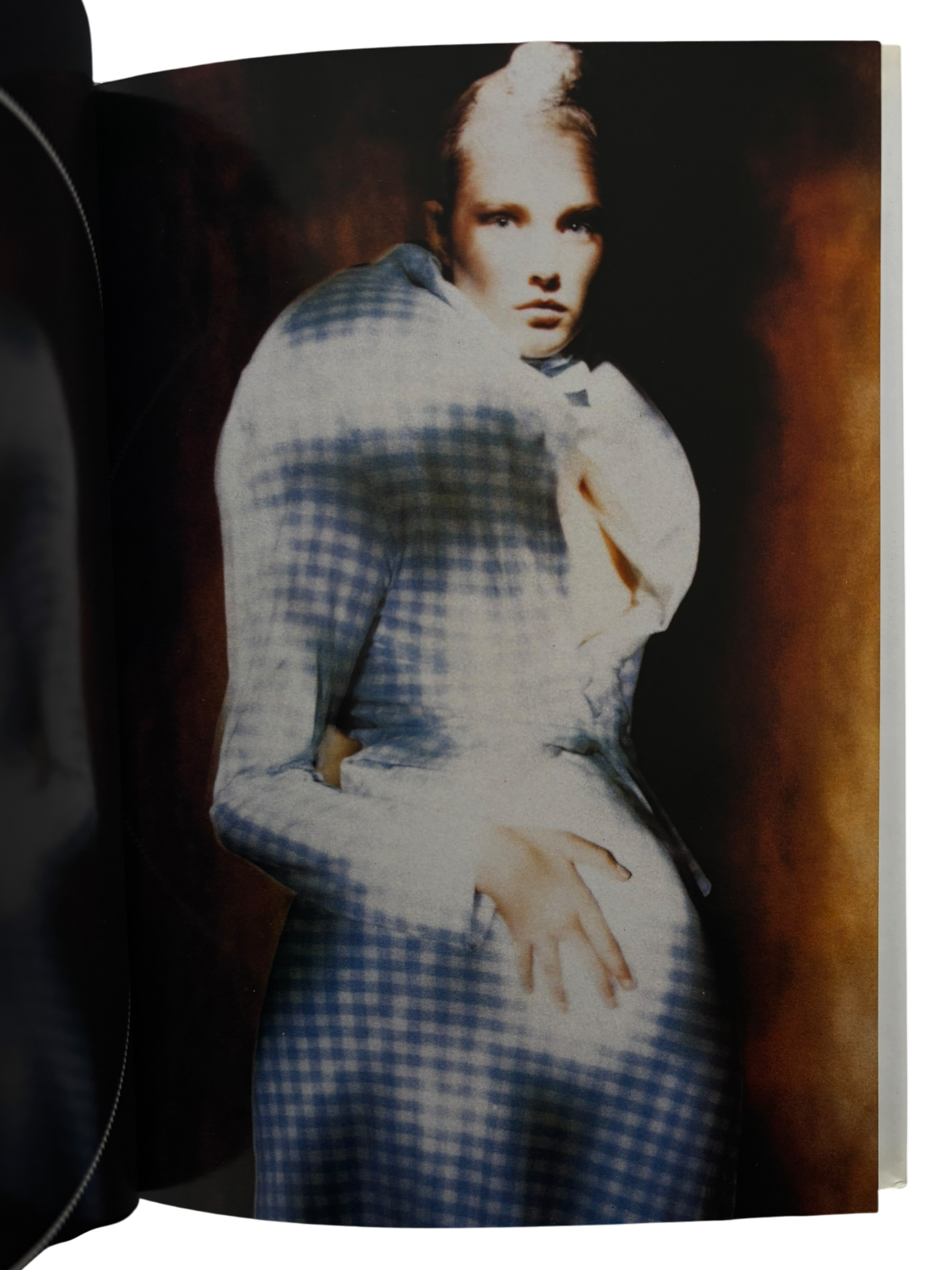 Mémoire de la Mode: Comme des Garçons (1998)