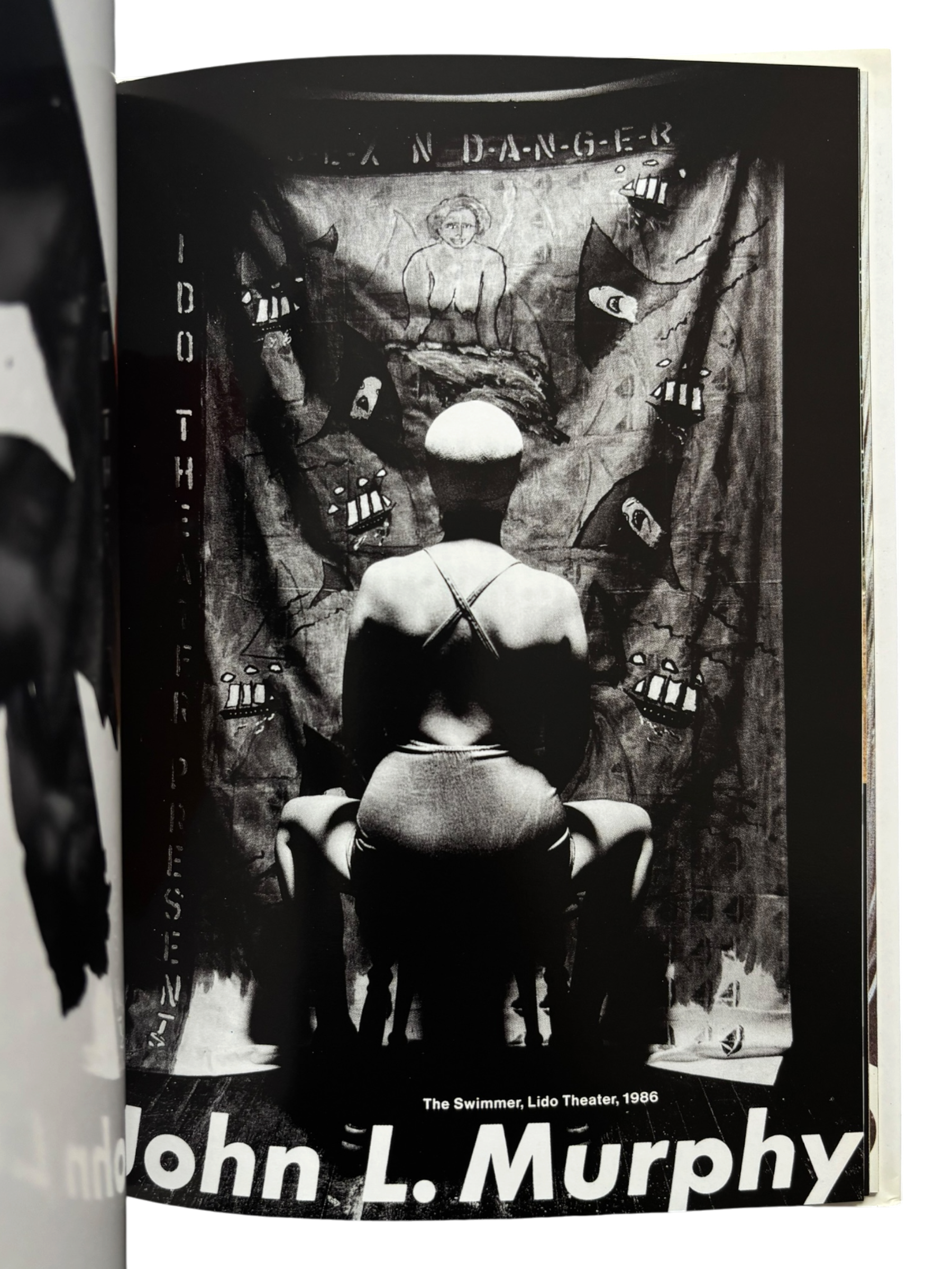 Mémoire de la Mode: Comme des Garçons (1998)
