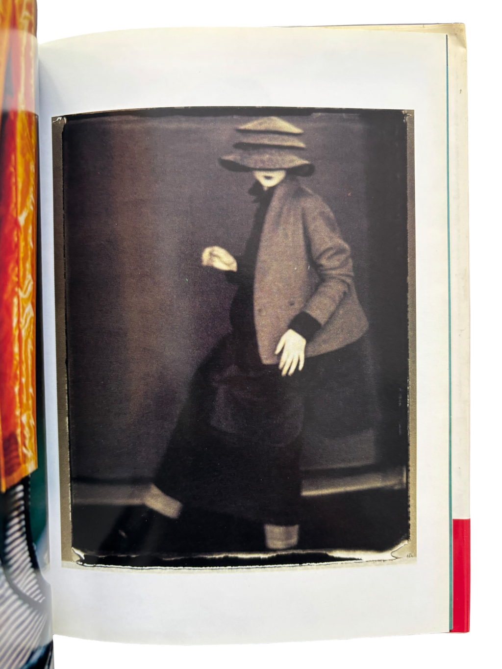 Mémoire de la Mode: Issey Miyake (1998)