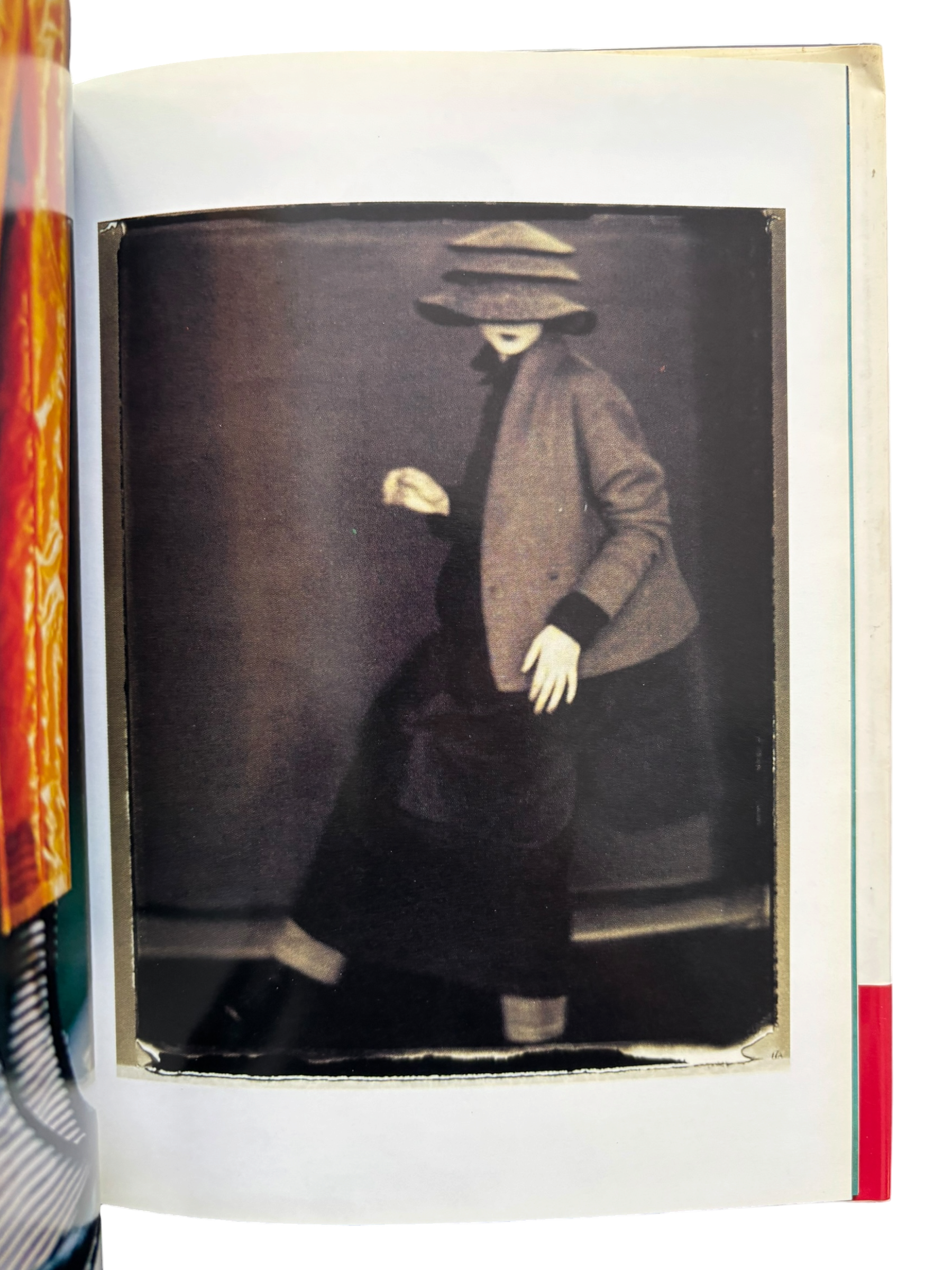 Mémoire de la Mode: Issey Miyake (1998)