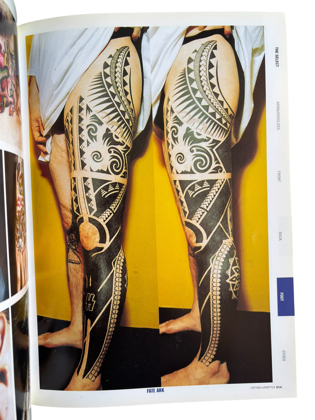 Tattoo Lifestyle Vol. 9 (2006)
