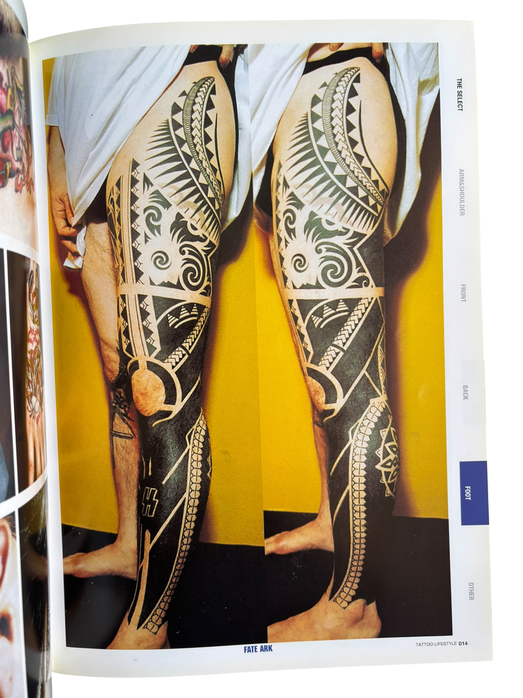 Tattoo Lifestyle Vol. 9 (2006)