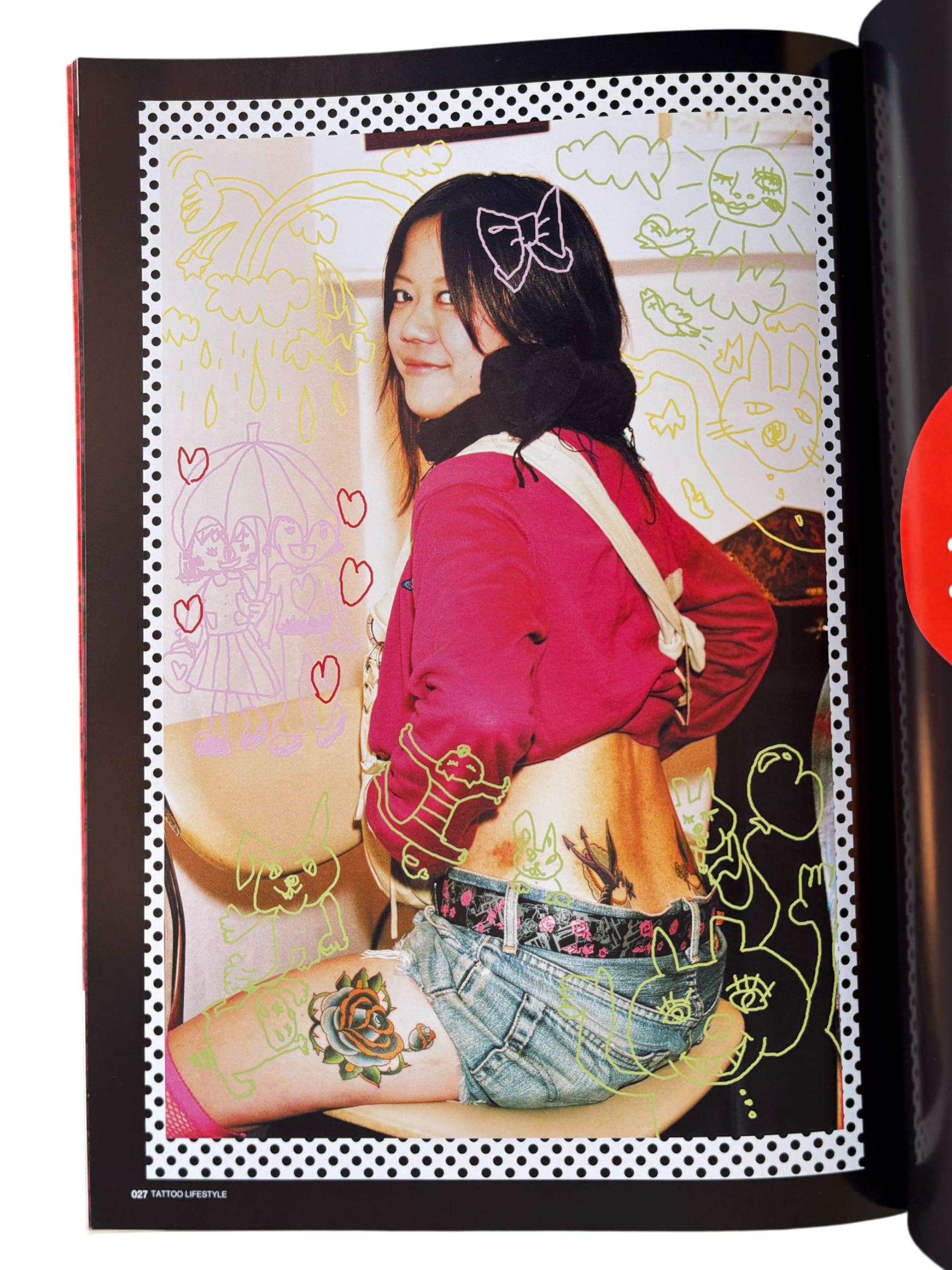 Tattoo Lifestyle Vol. 9 (2006)