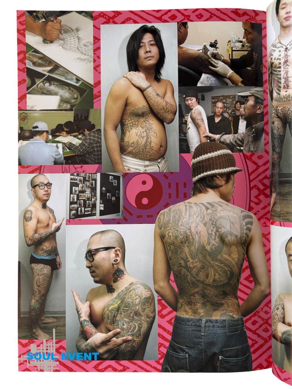Tattoo Lifestyle Vol. 9 (2006)
