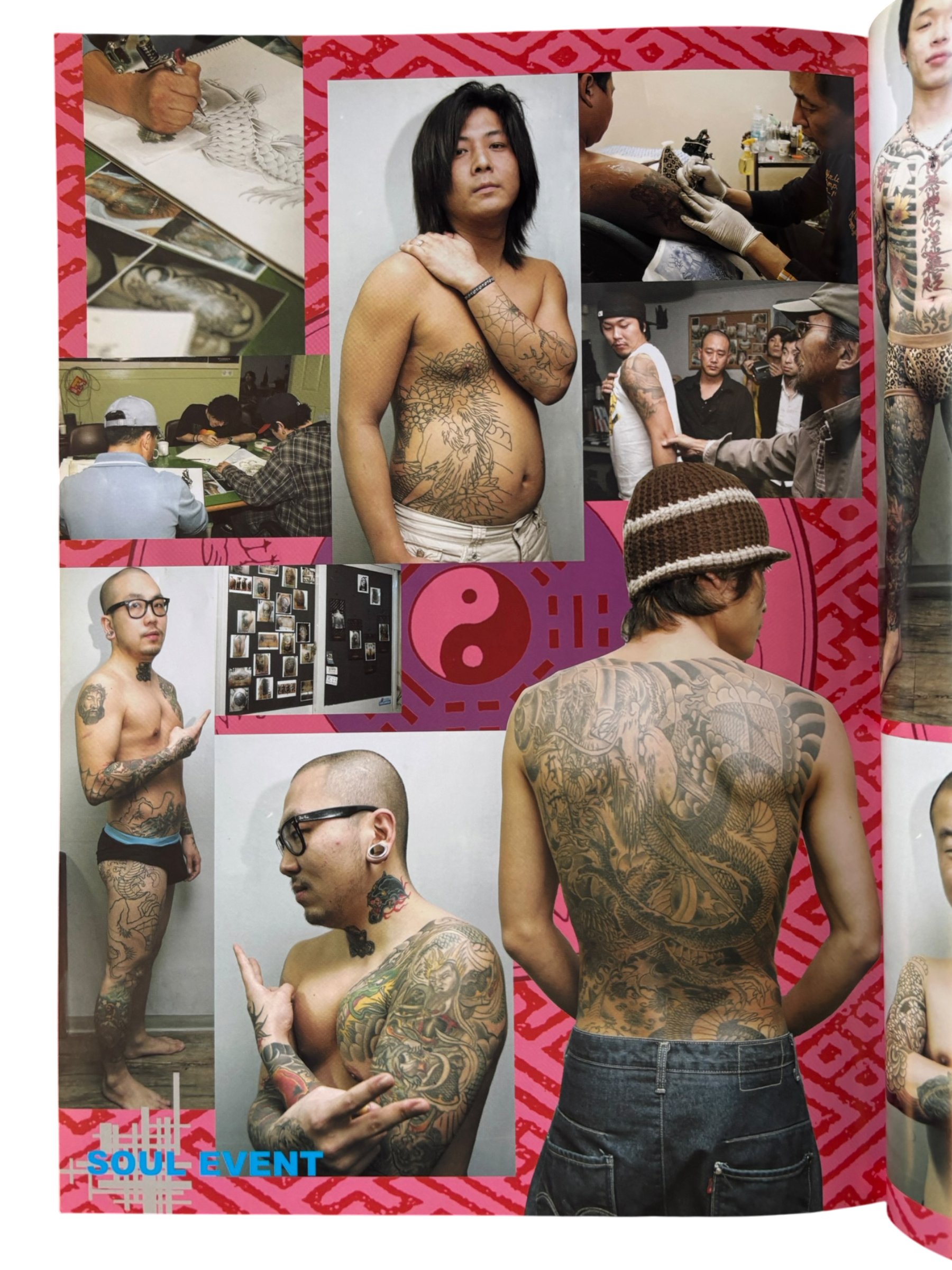 Tattoo Lifestyle Vol. 9 (2006)